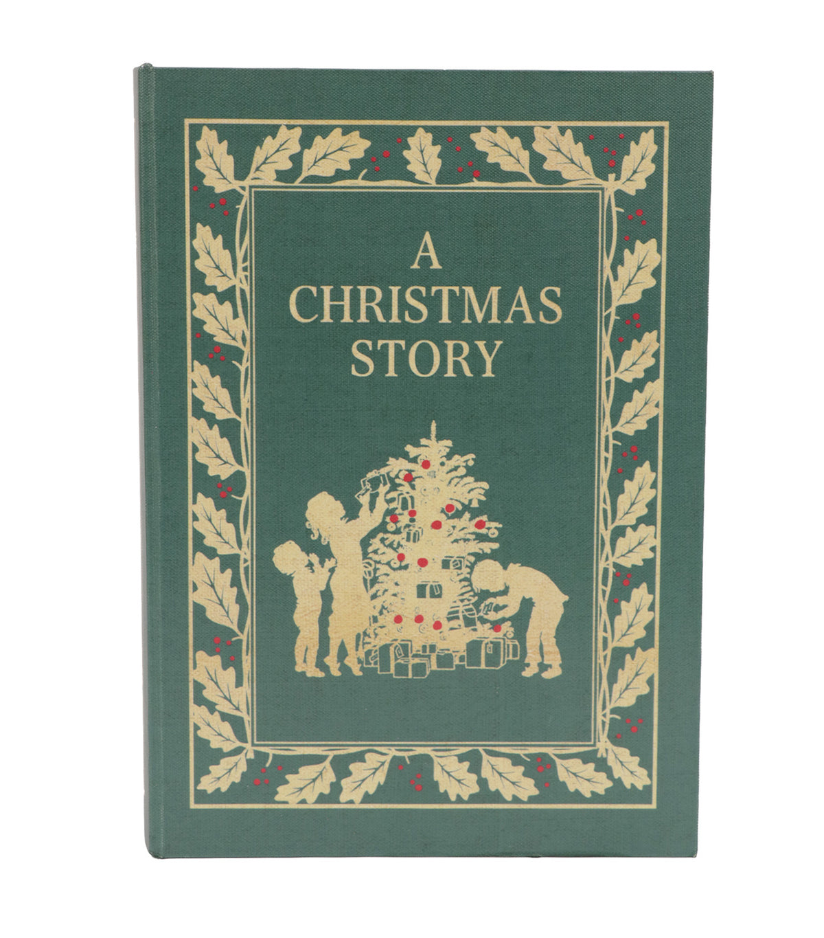 Book Green