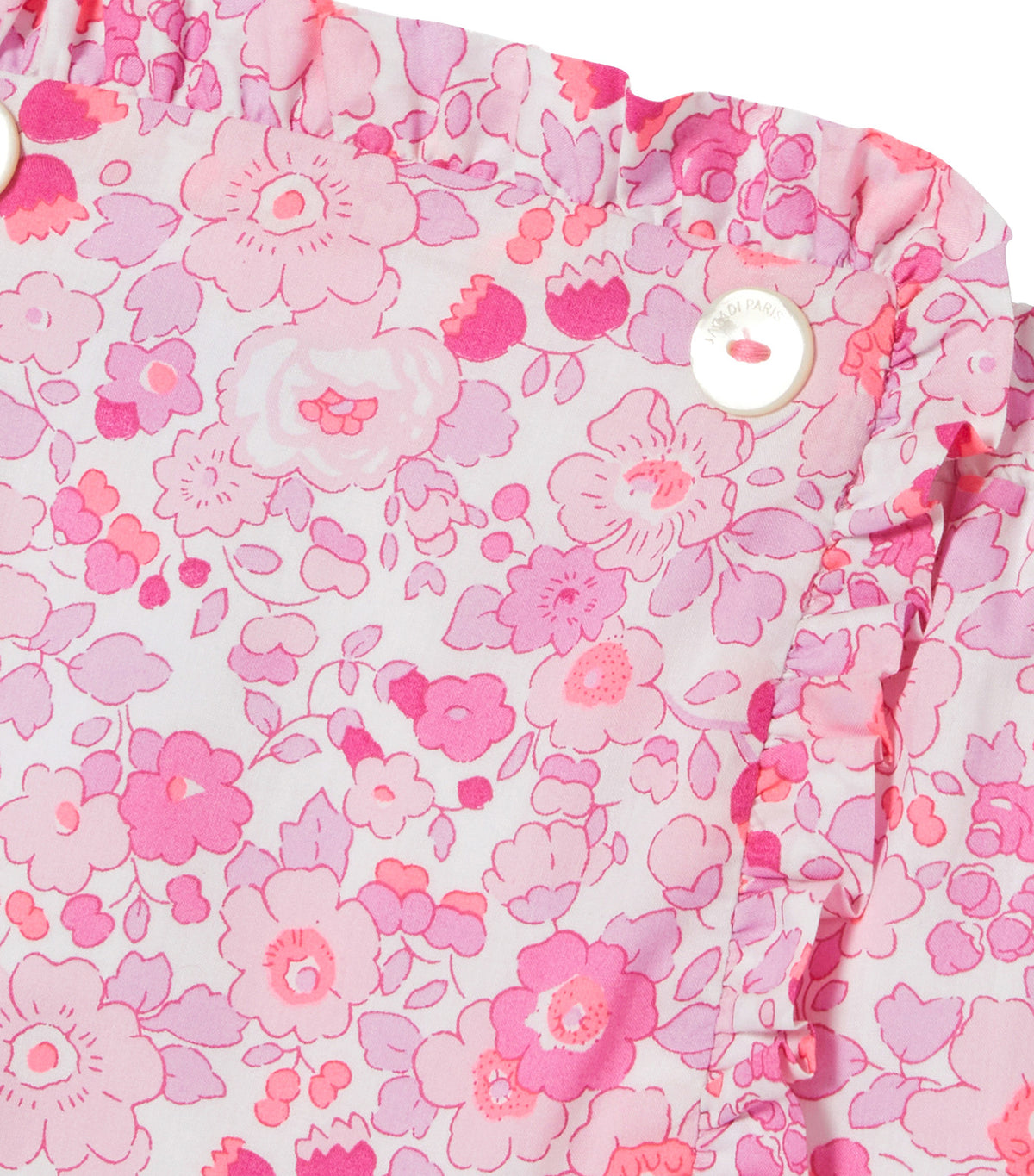 Catelle Shorts Pink