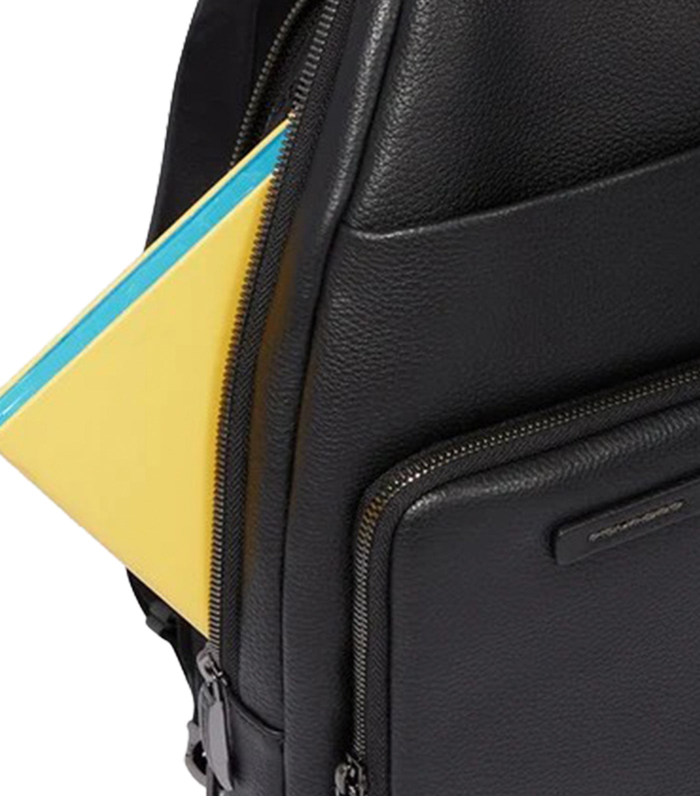 Convertible to Backpack Sling Bag for iPad mini Black