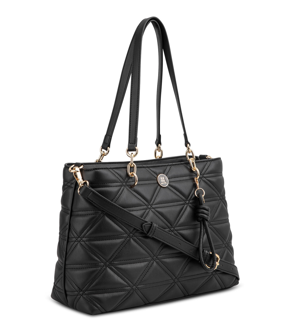 Harland Carryall Black