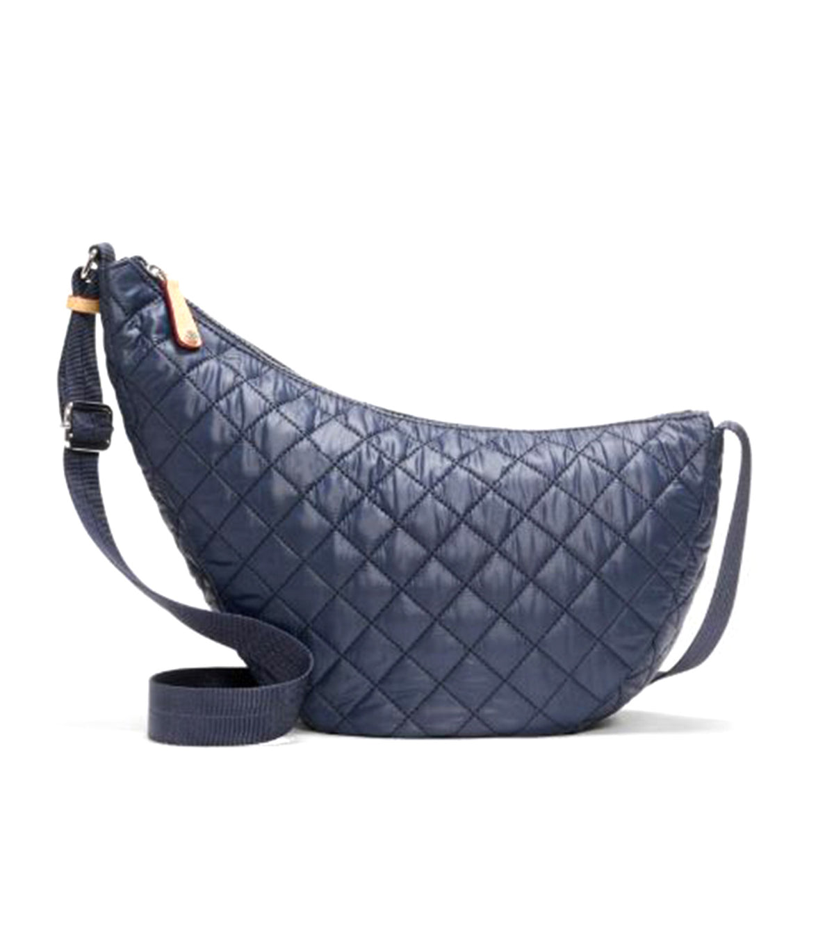 Metro Smile Bag Navy