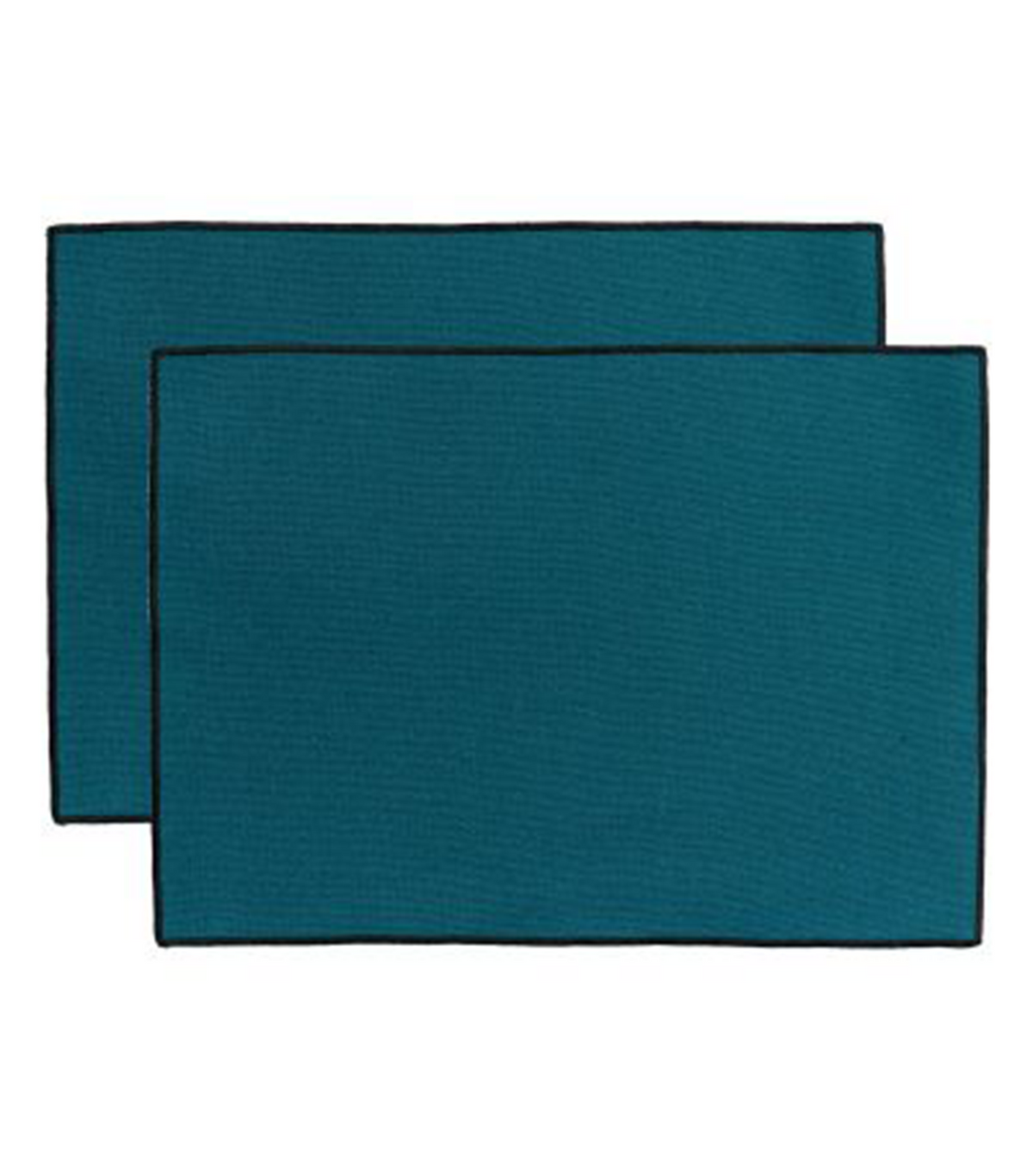 Laora Placemats Set of 2 Paon