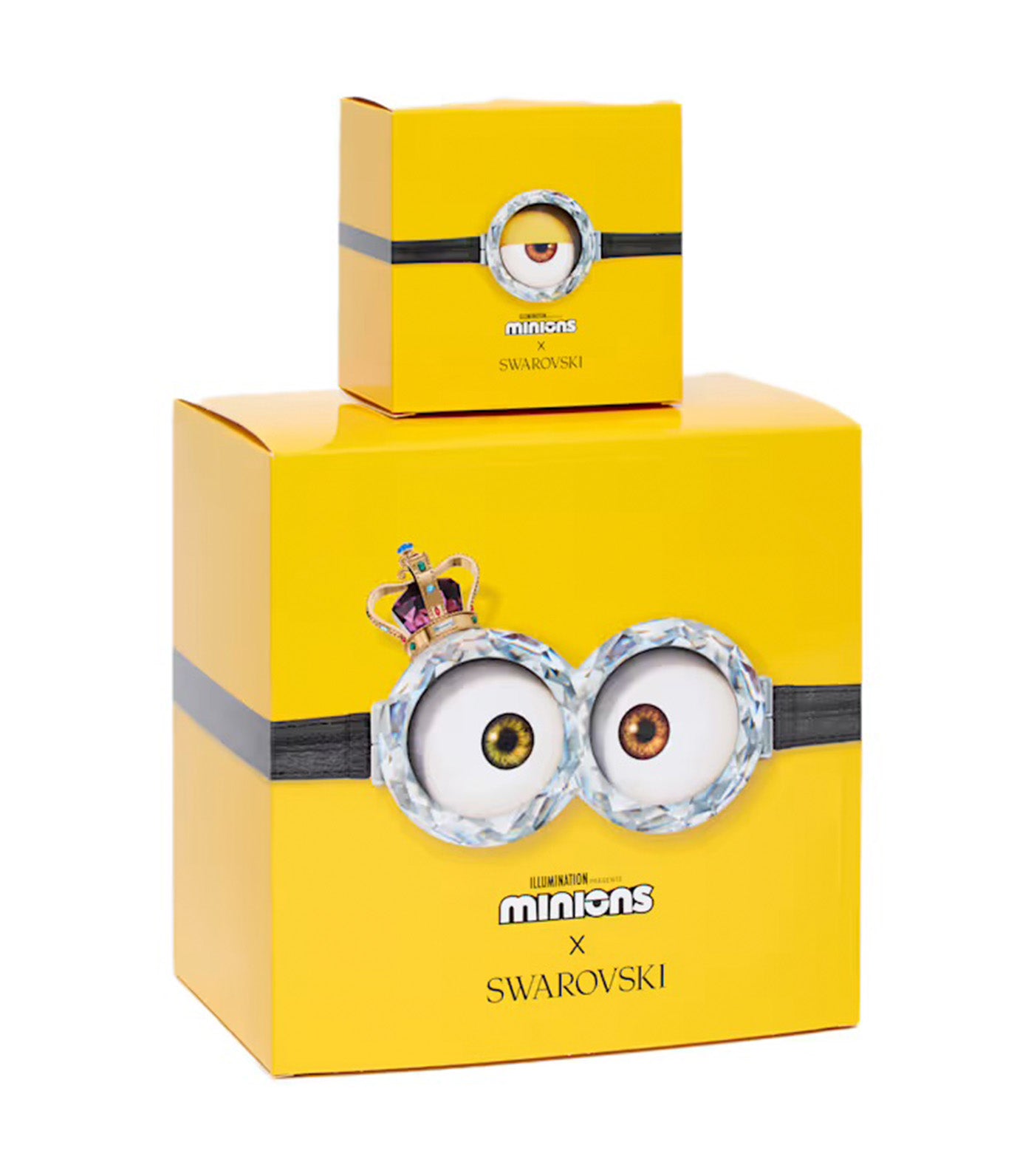 Minions Stuart
