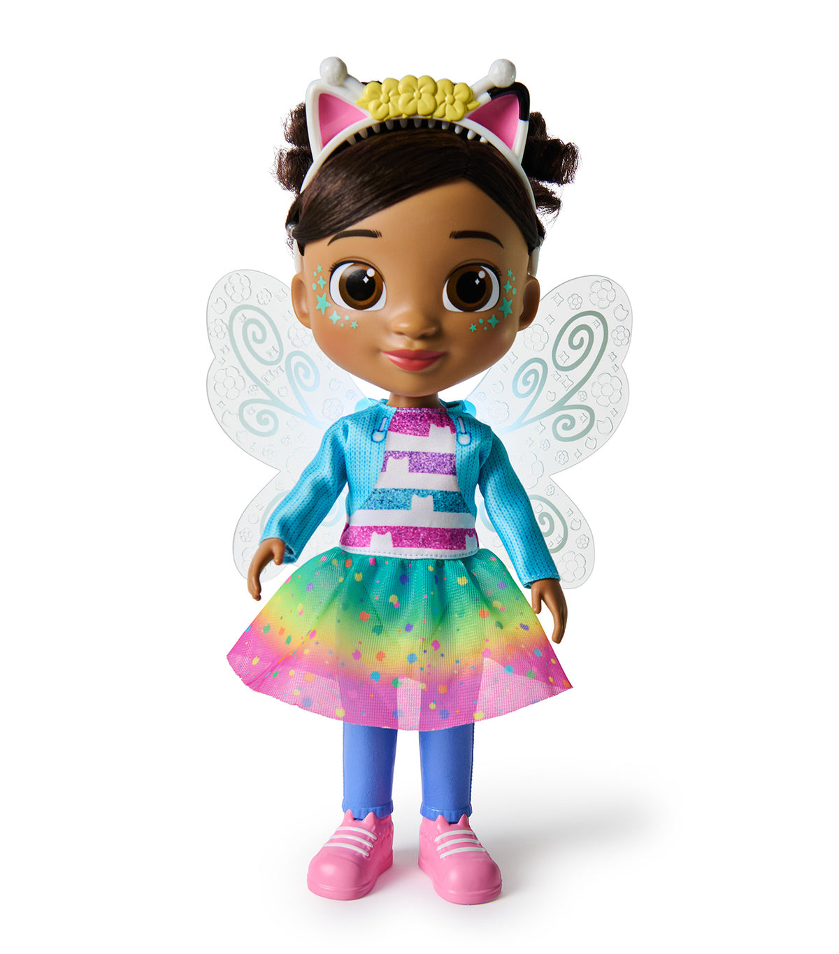Dandelion Magic 13" Gabby Doll