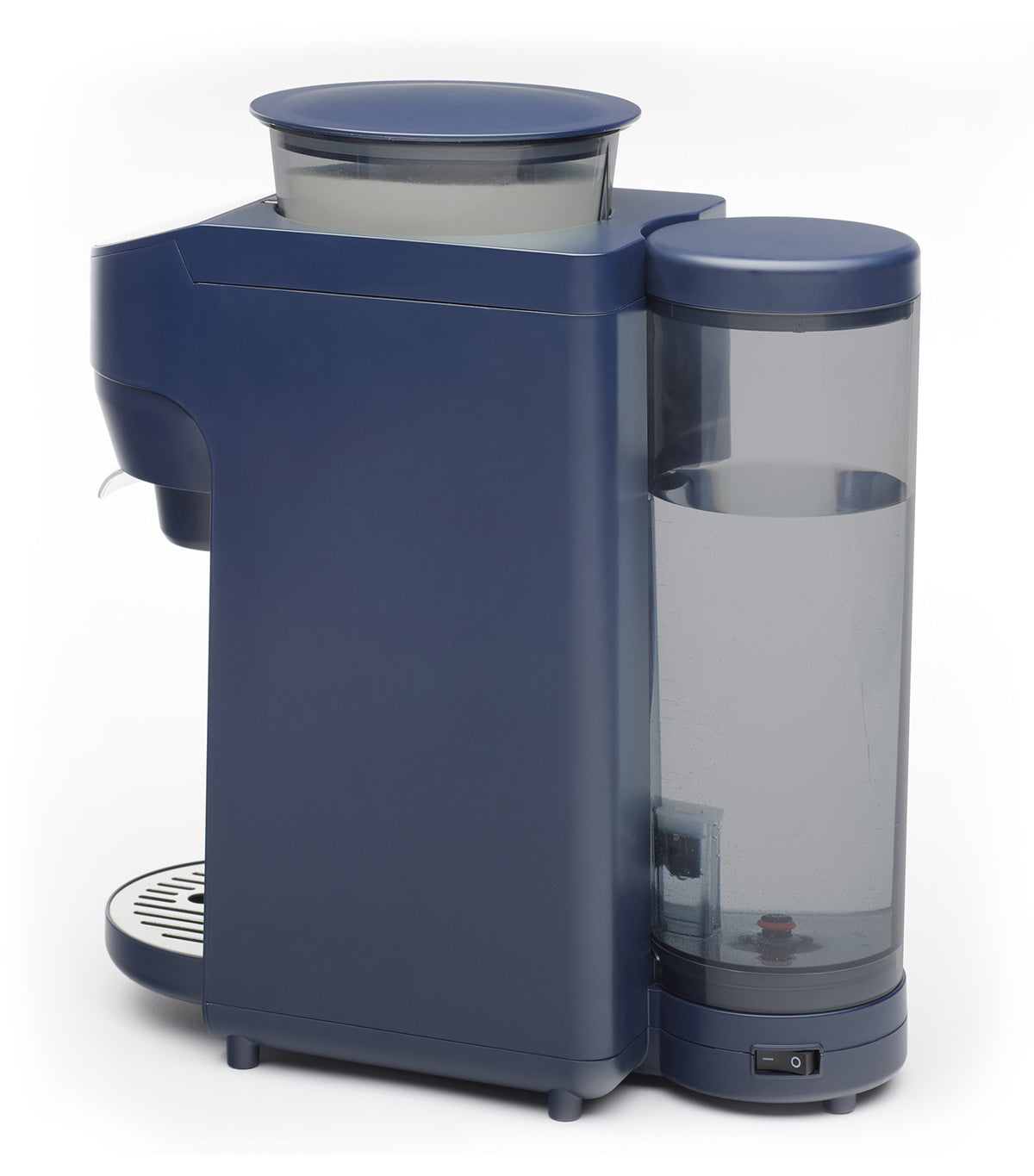 Milkeo Plus Night Blue