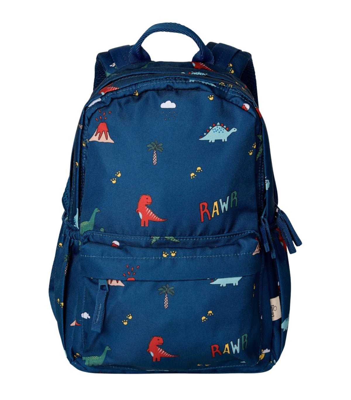 Medium Backpack Dino