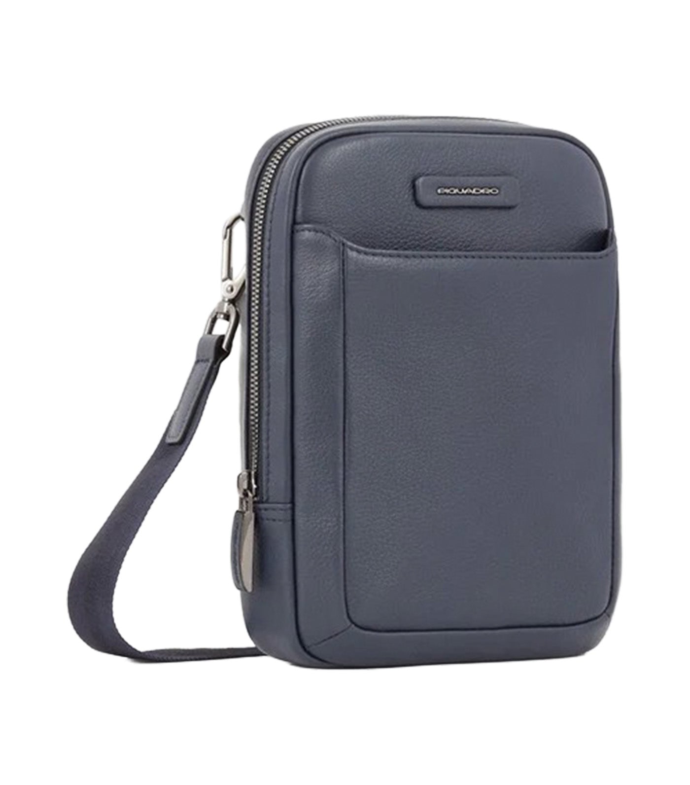 Men's Crossbody Bag Blue