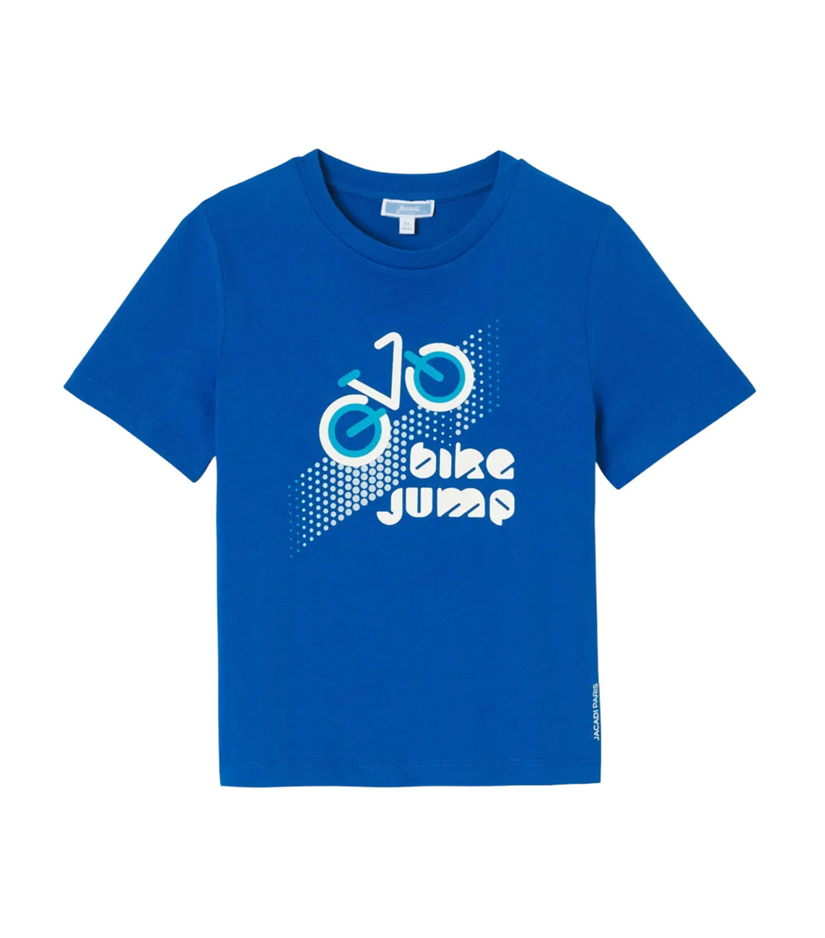 Abel Top Bleu Rivage