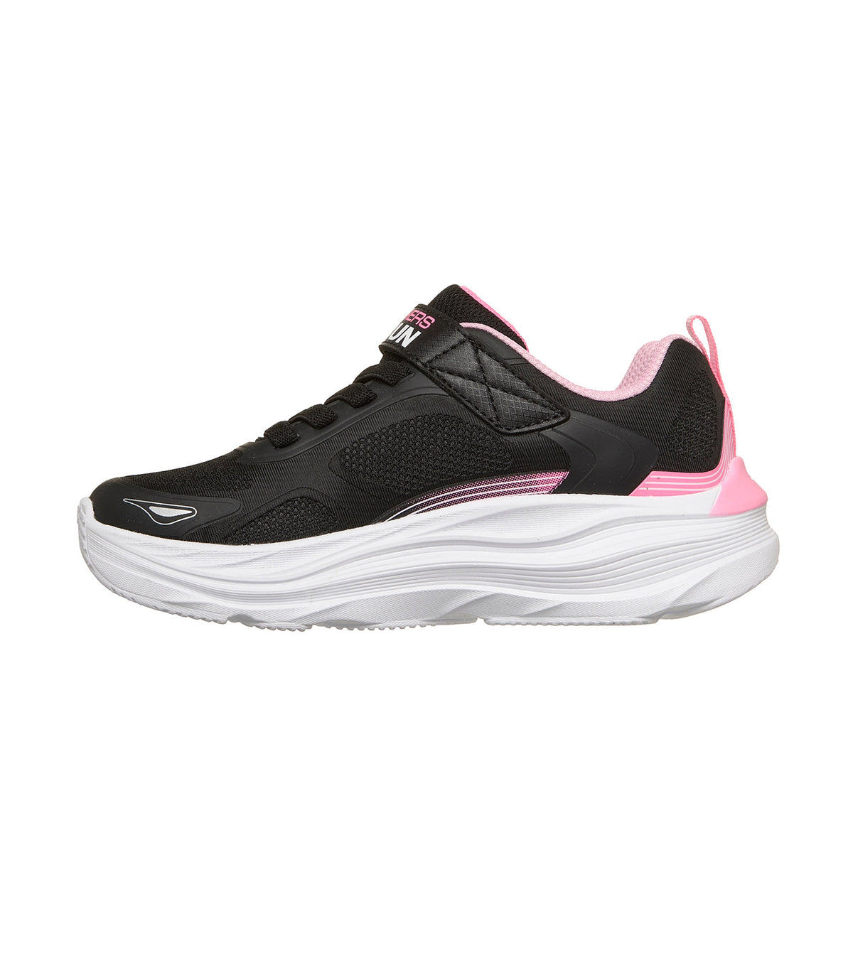 Max Run Black