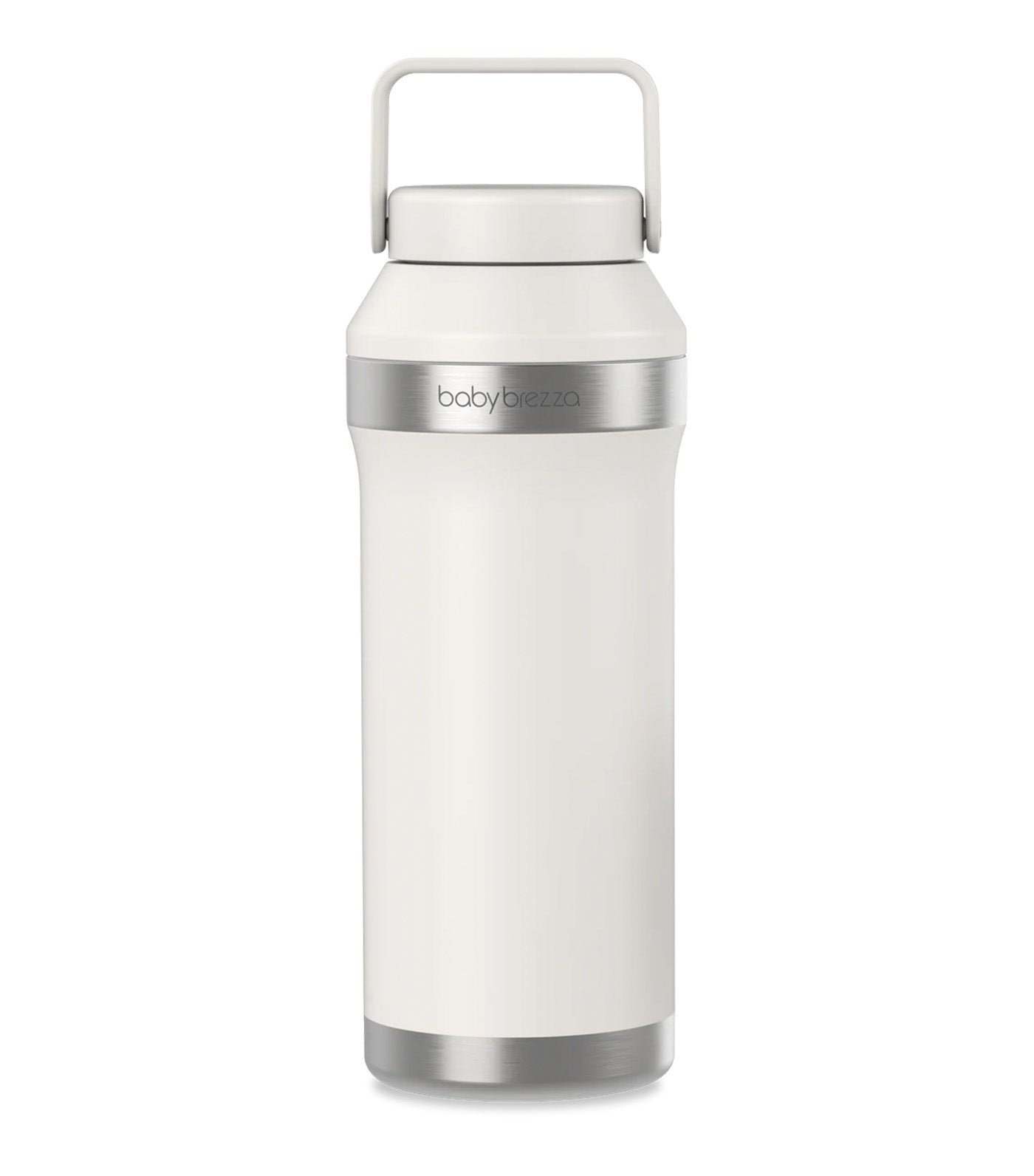 Breastmilk Portable Cooler 20oz White