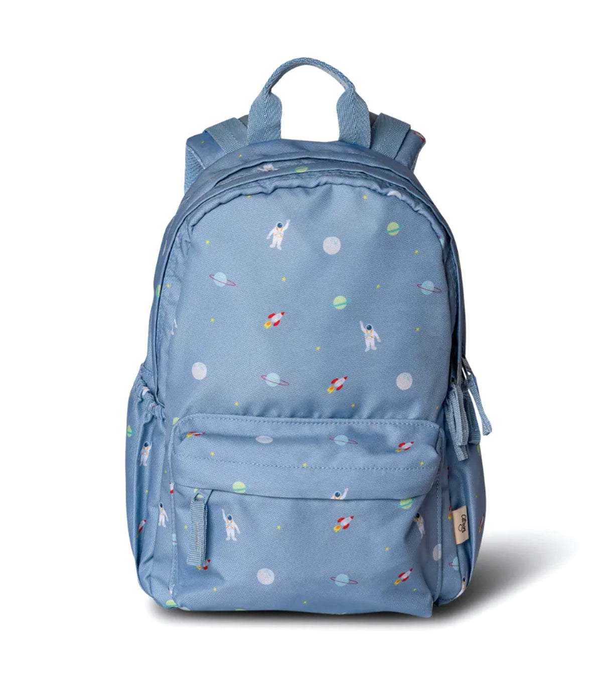 Medium Backpack Spaceship