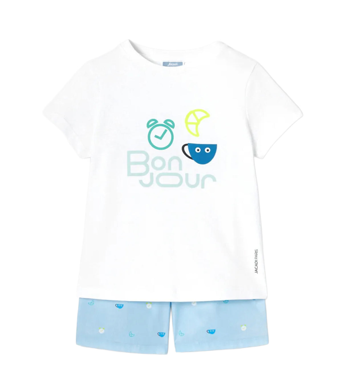 Cadichon Sleepwear