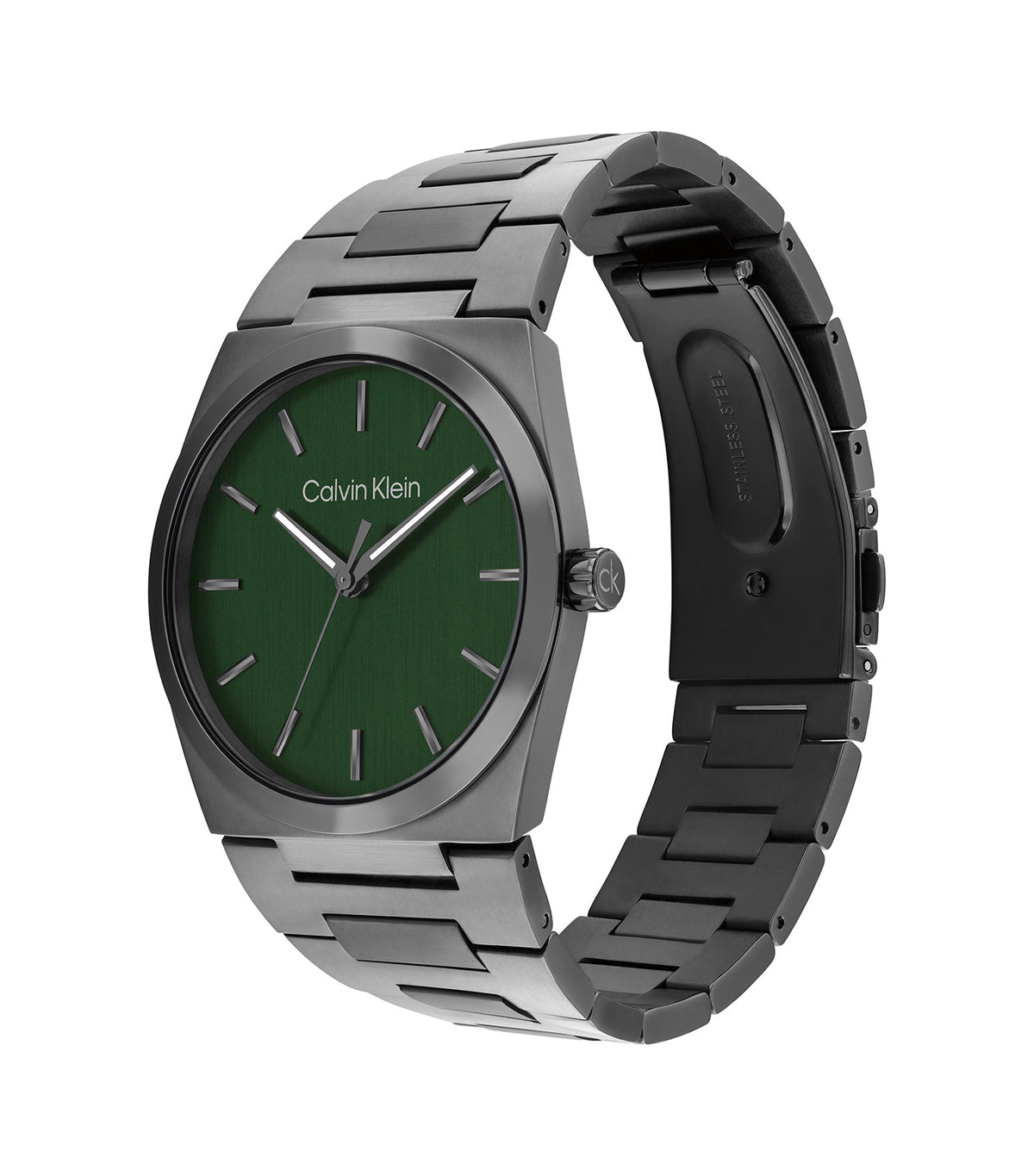 Empower 25200545 Steel Watch Gray