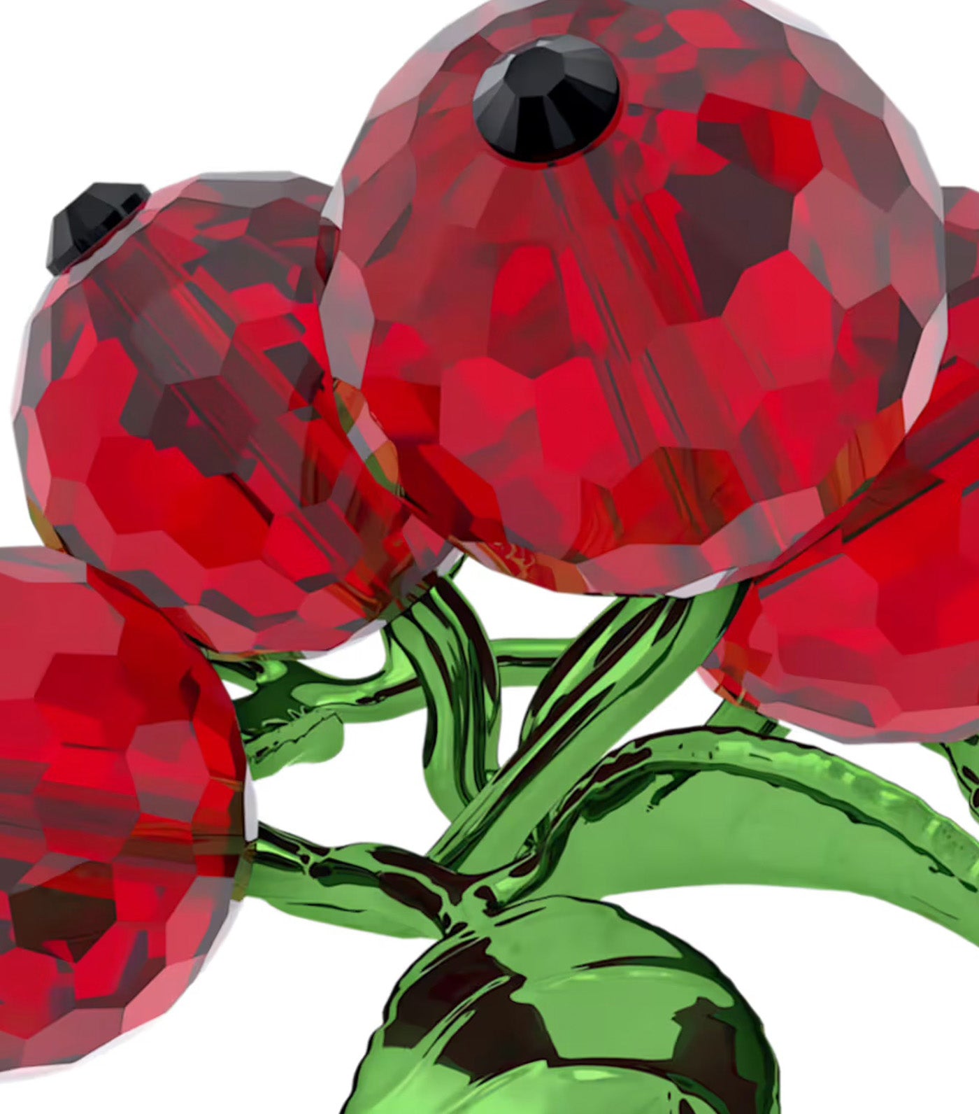 Idyllia Red Berries