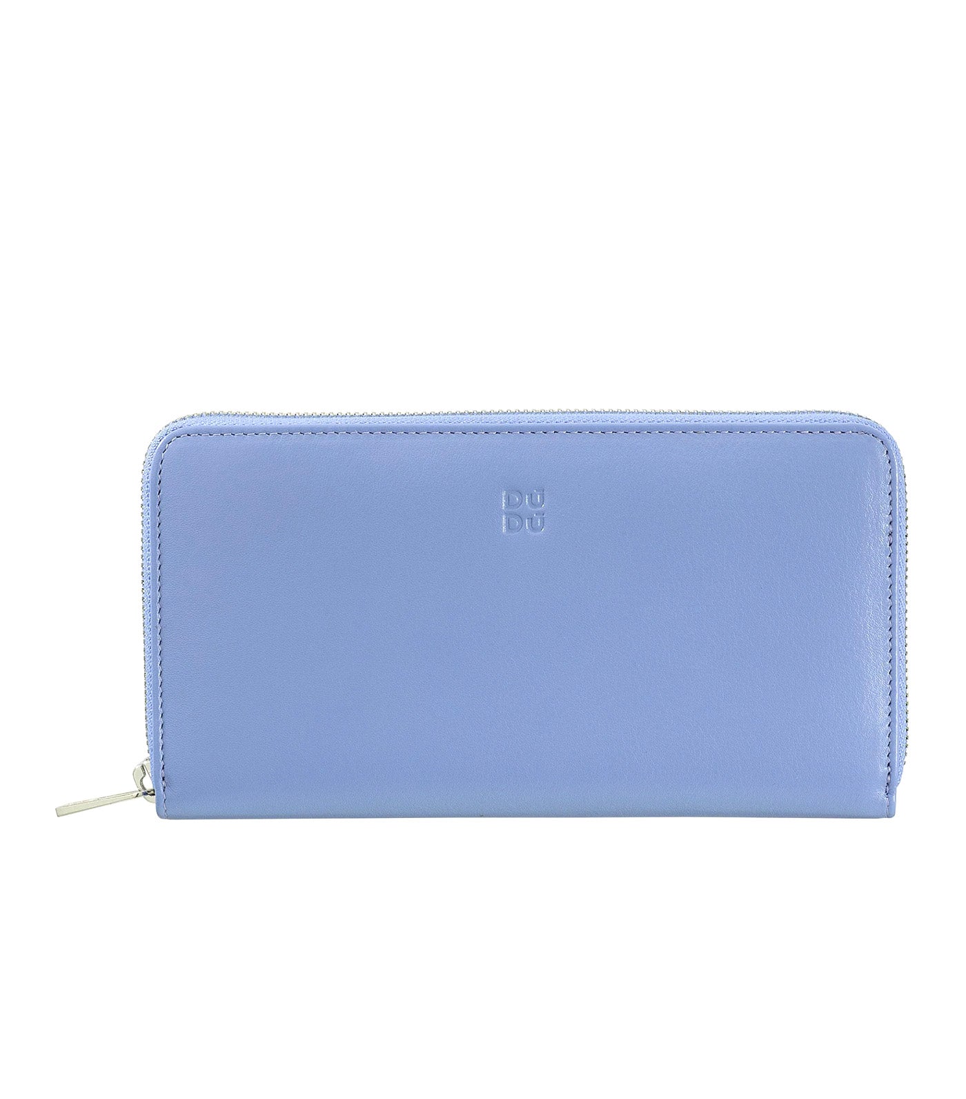 Mauritius Pastel Blue