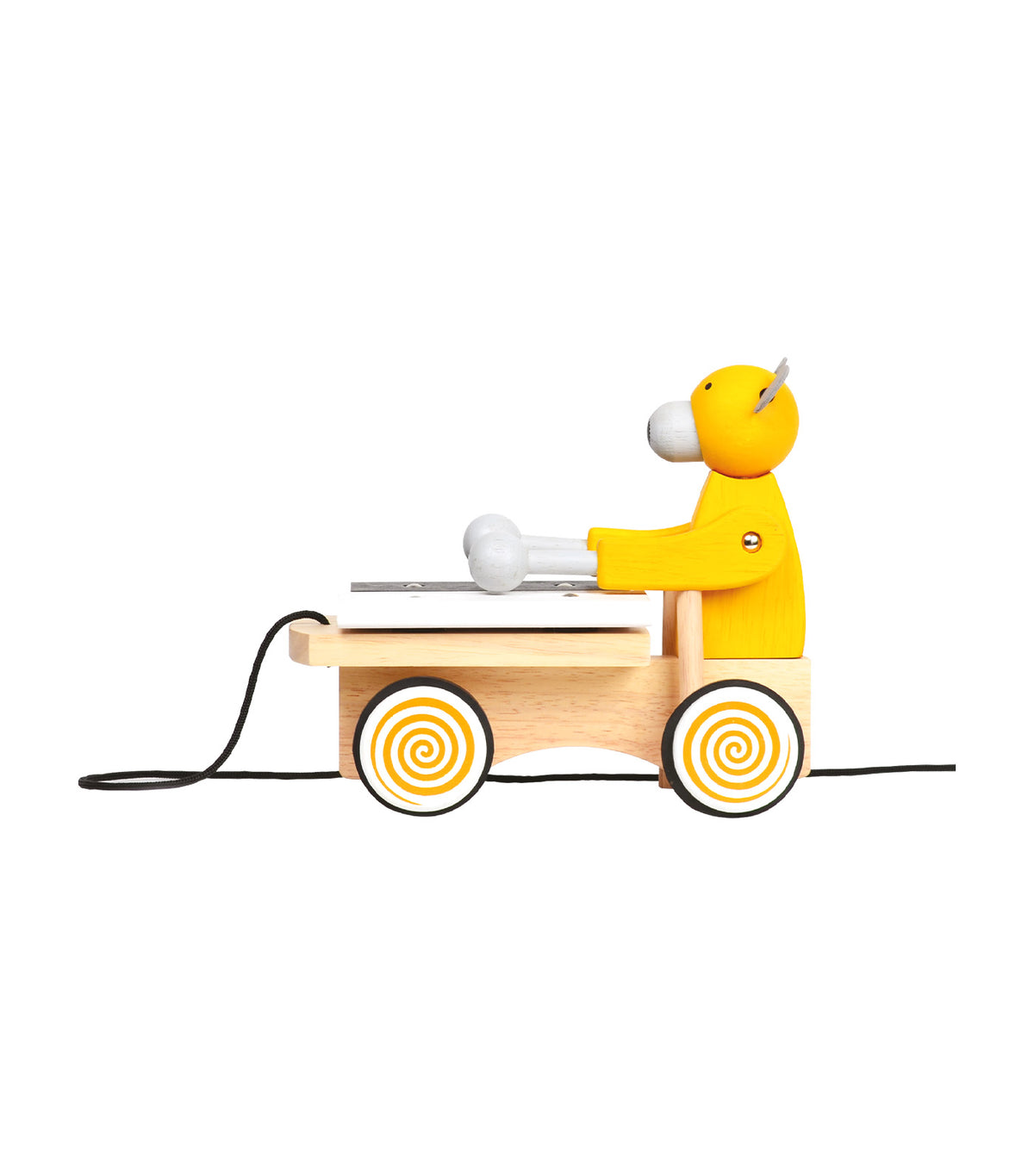 Bear Xylophone