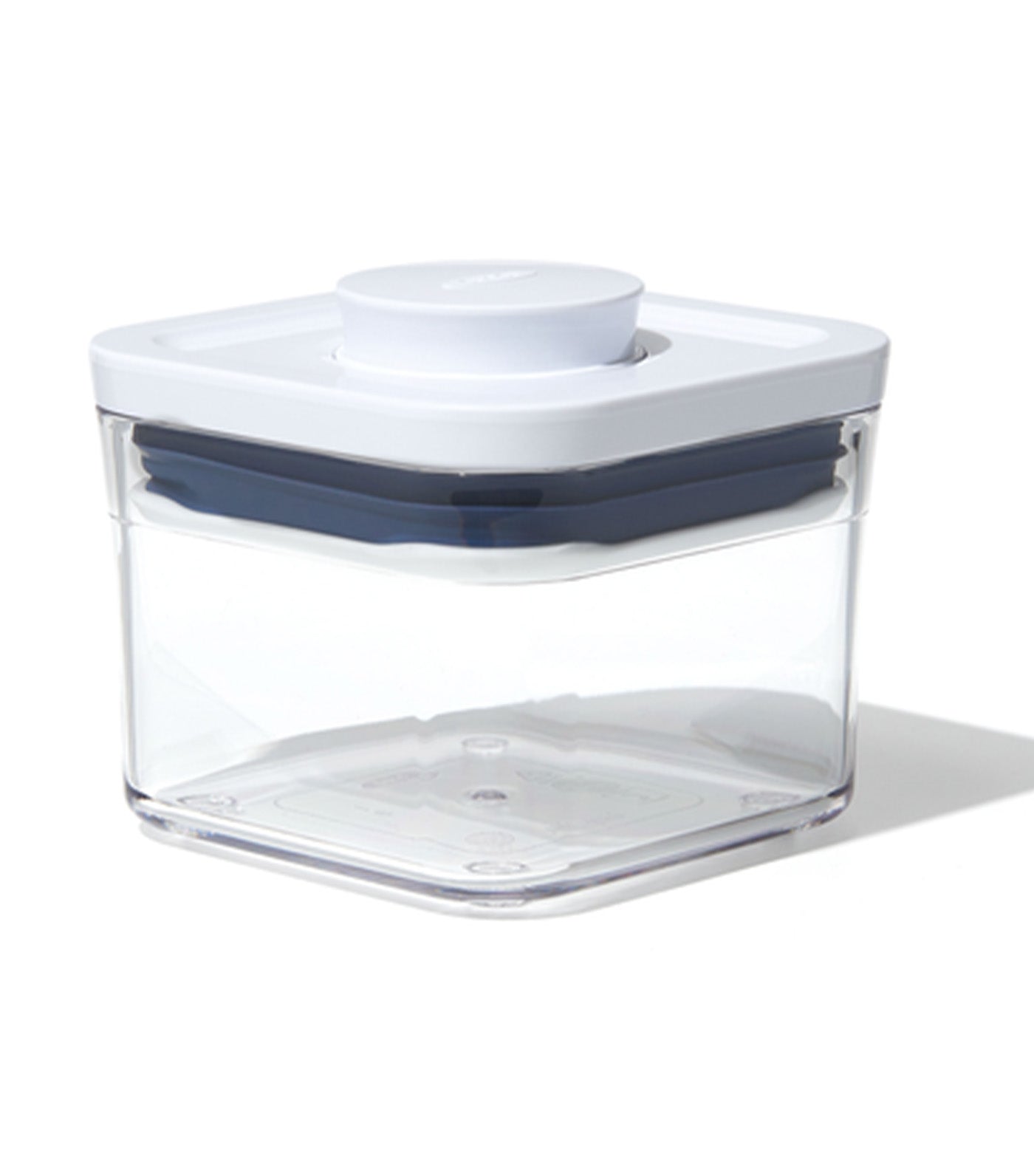 Good Grips POP Container - Small Square Medium (1.7 Qt.)