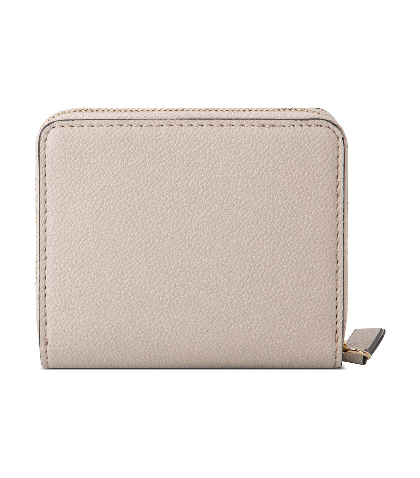 Mary SLG Small Zip Around Cement