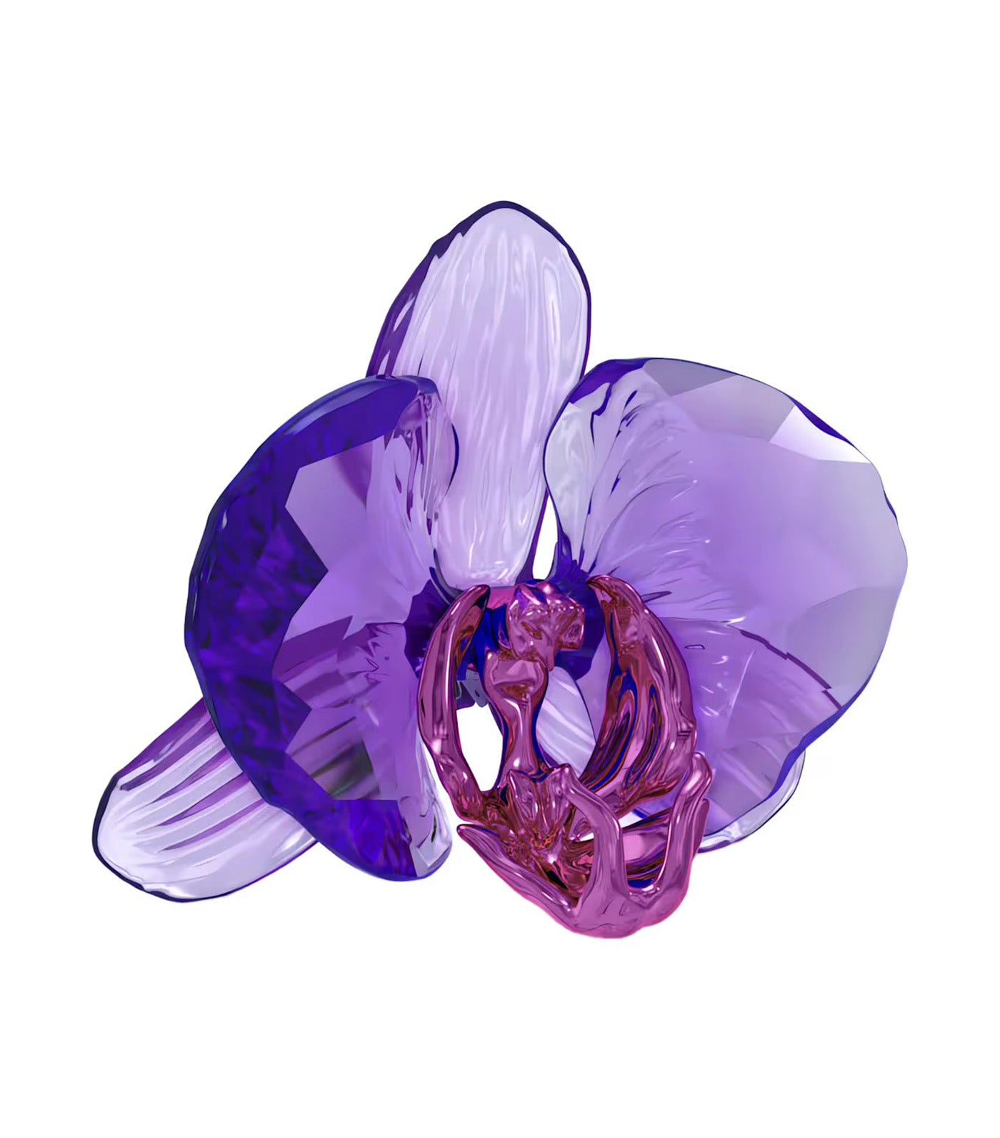 Idyllia SCS Orchid Petal