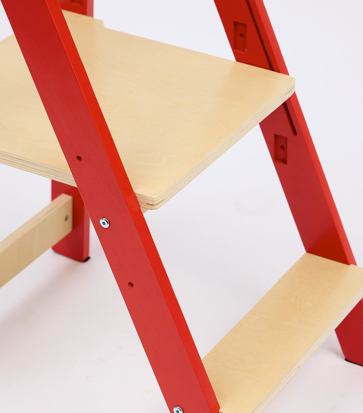 Learning Tower Red