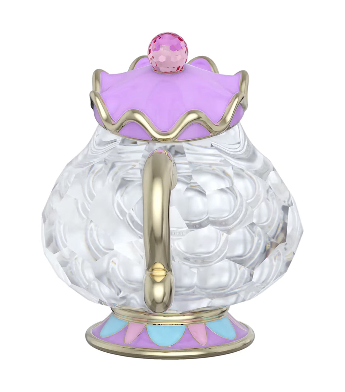 Beauty and the Beast Mrs. Potts