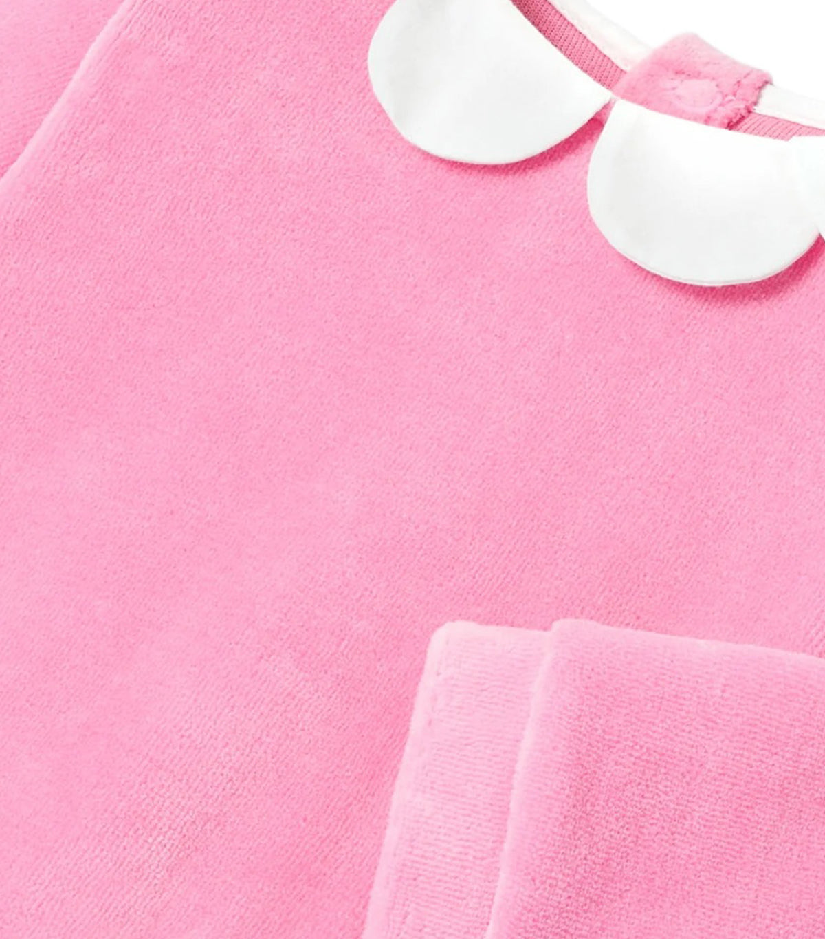 Luciole Sleepwear Rose