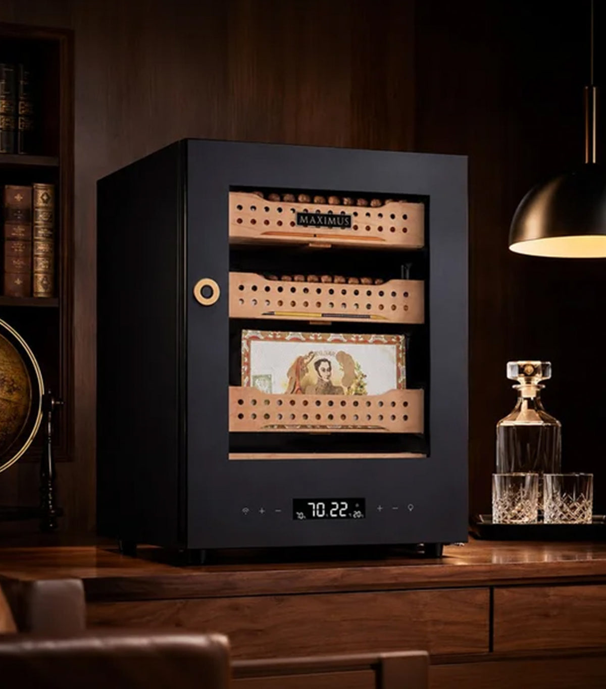 Humidor