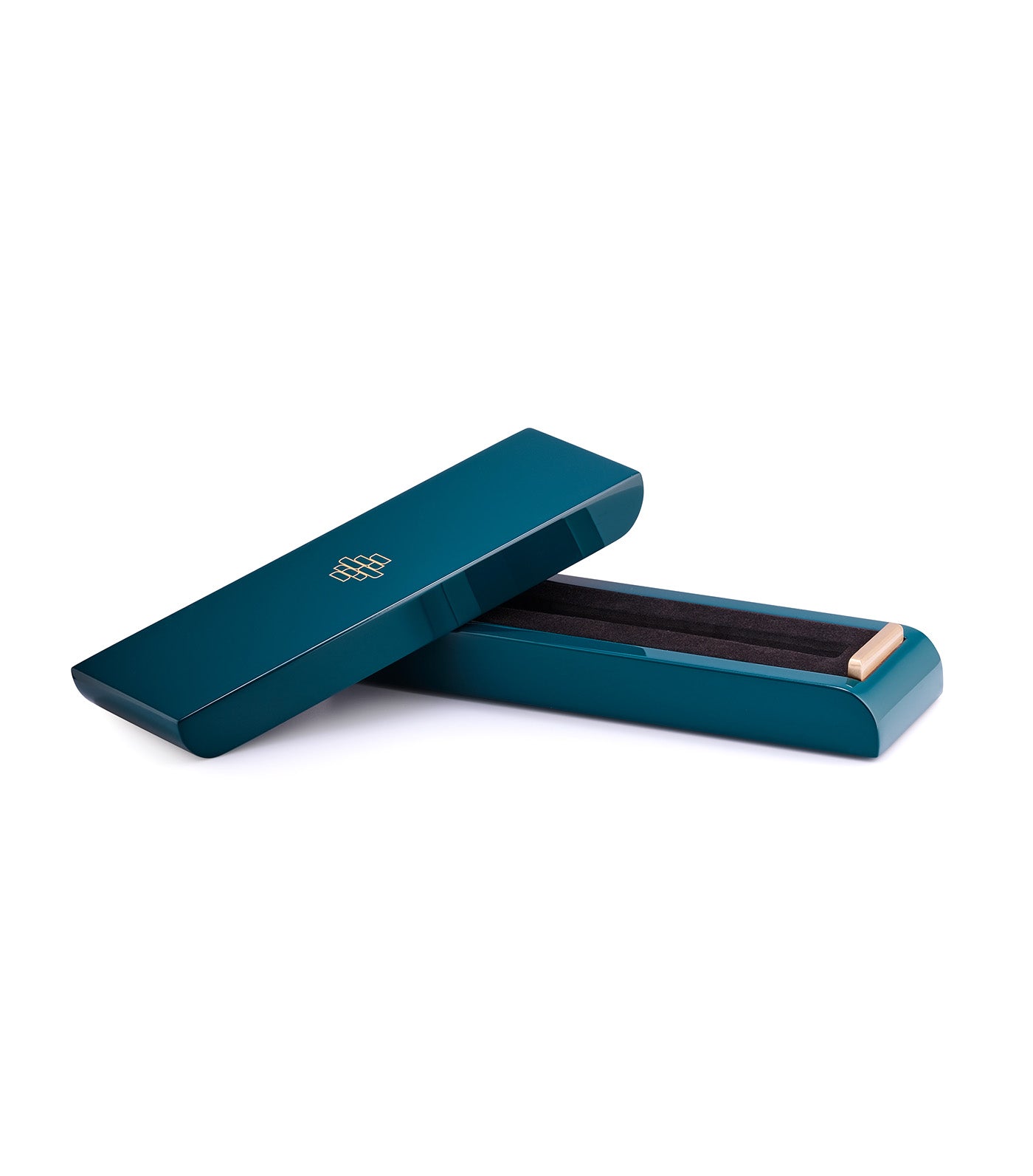 Innate Pencil Case Teal