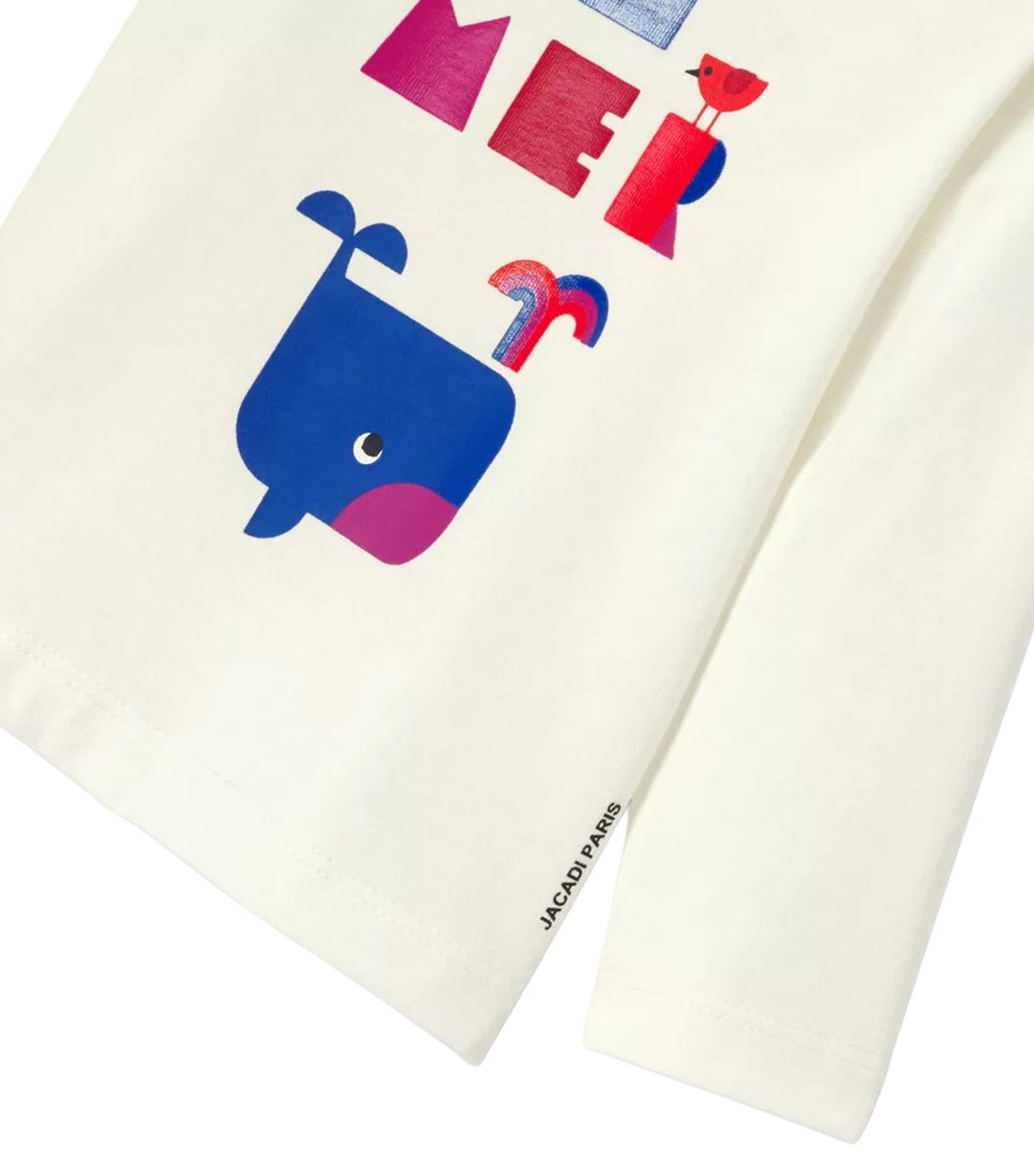 Monaco Sweatshirt