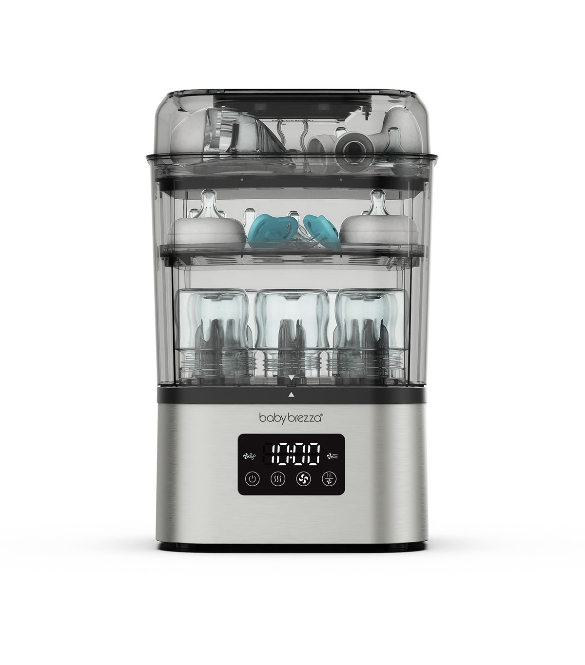 SuperQuick Sterilizer Dryer