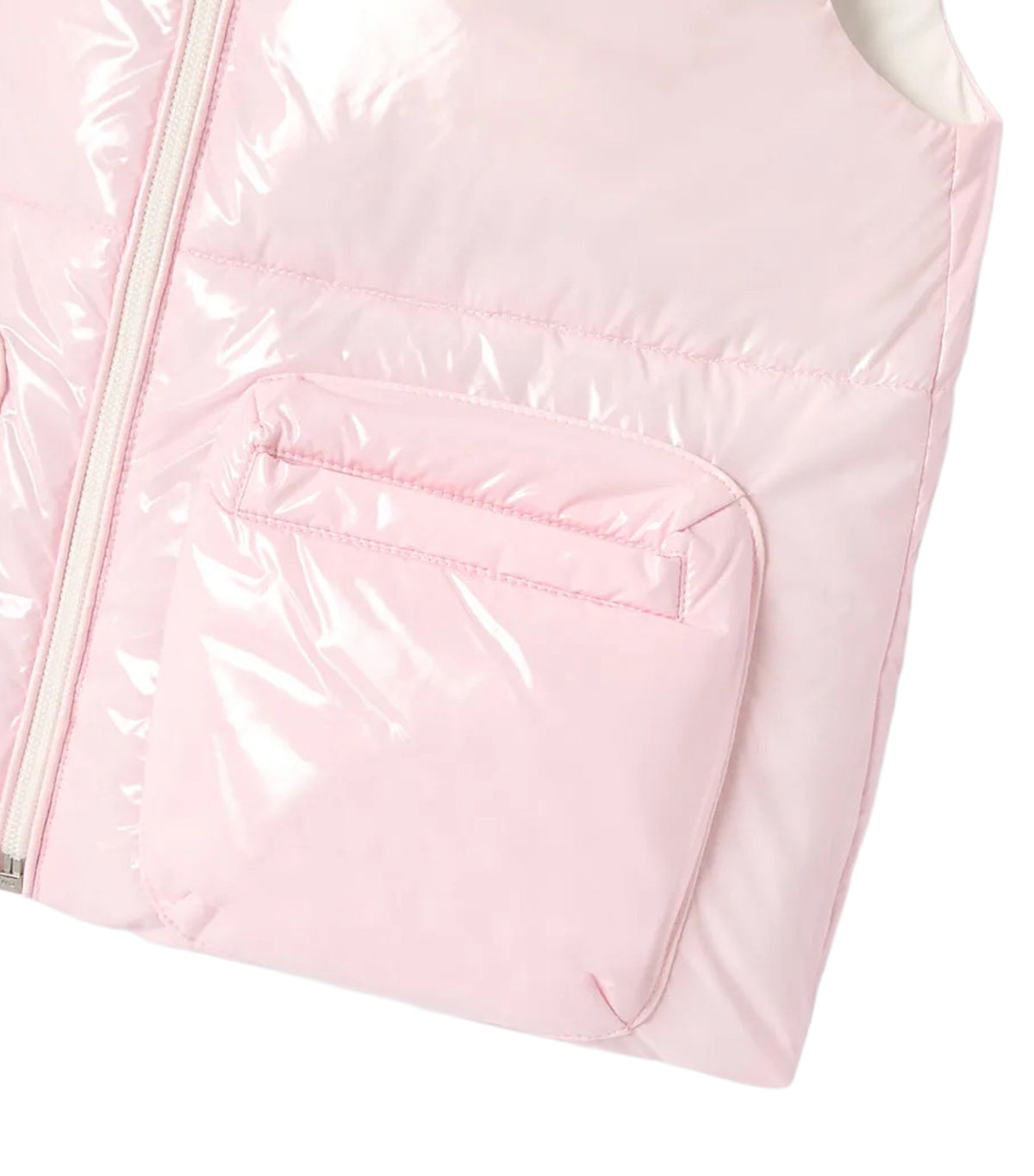 Amance Jacket Rose Poudre