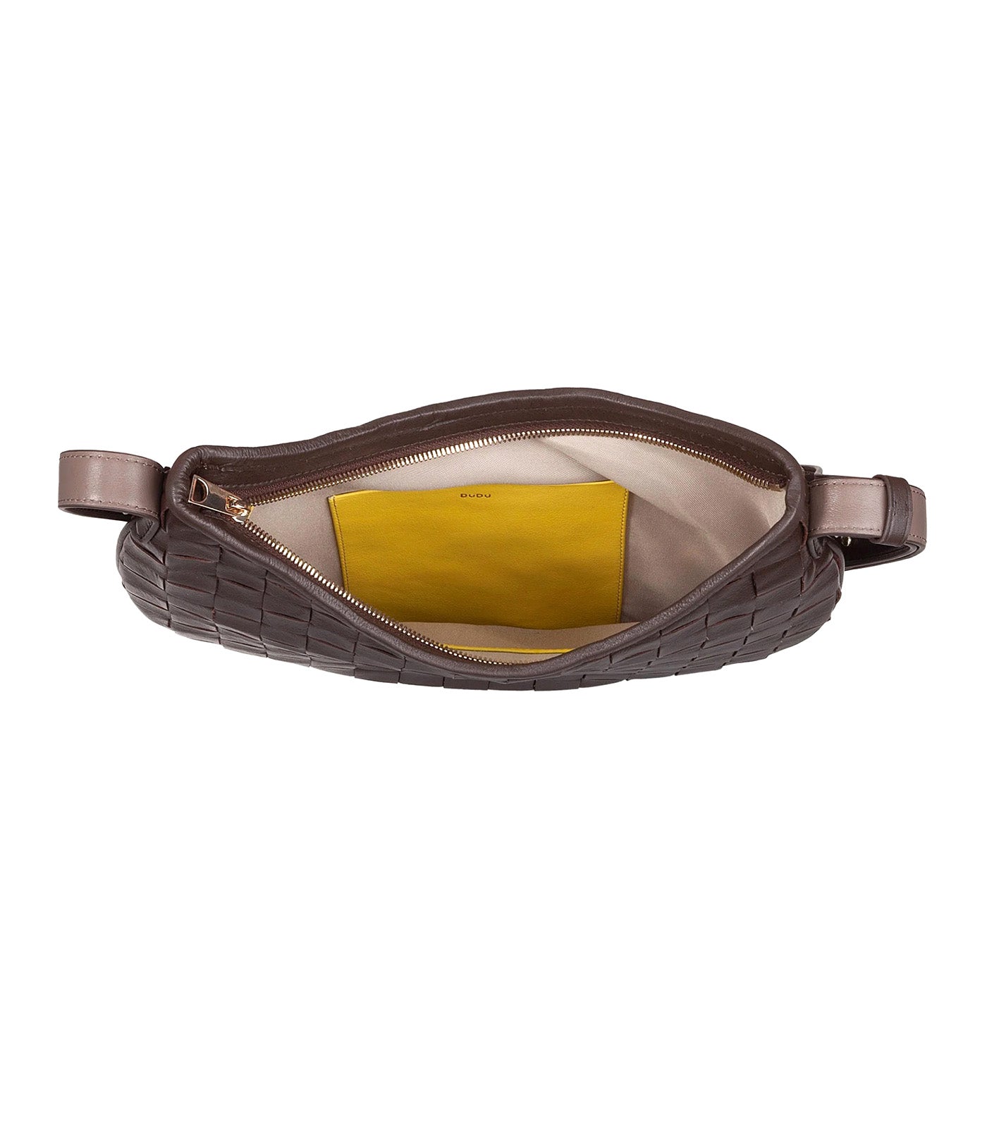 Hispani Coffee Brown
