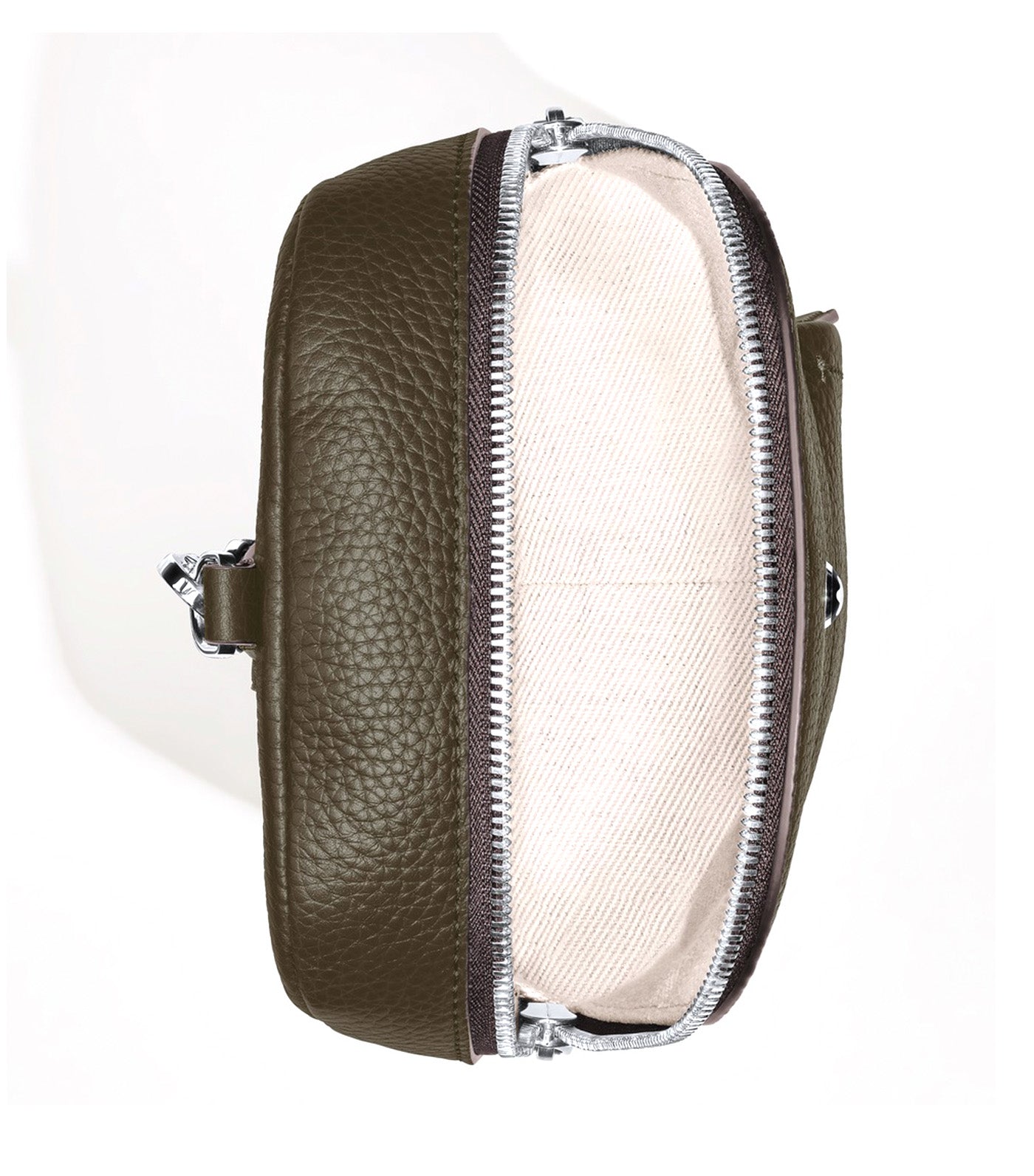 Grain Companion Medium On-Body Bag Brown