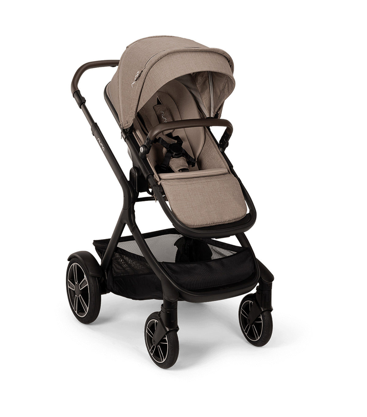 Demi Next Stroller Cedar