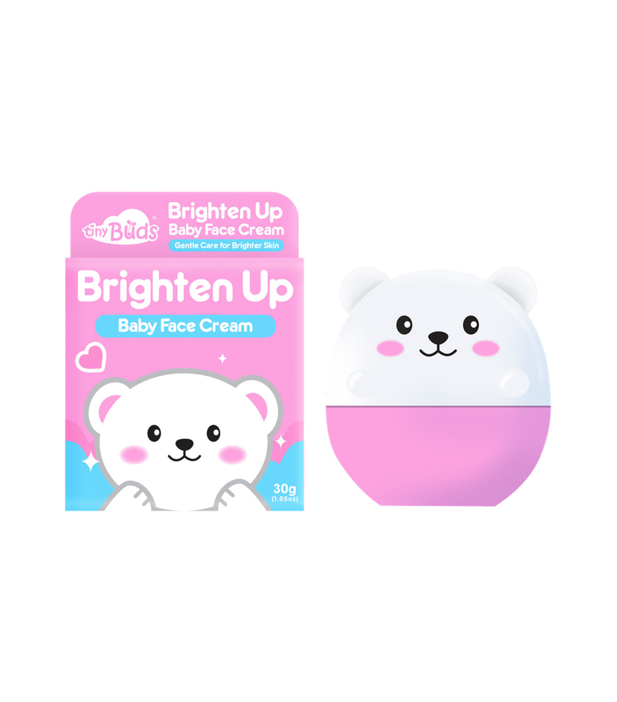 Brighten Up Face Cream