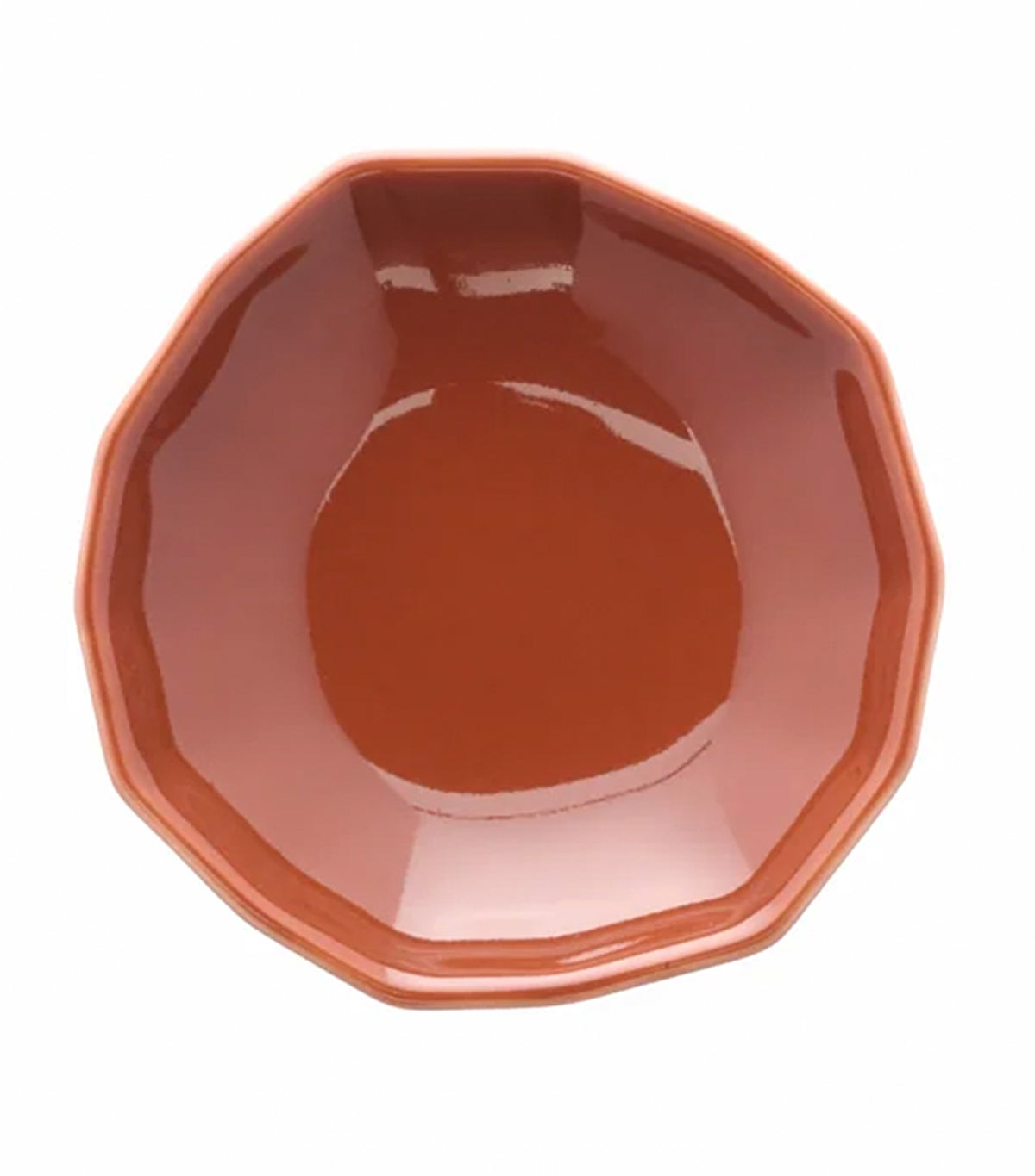 Kivet Plate Chestnut