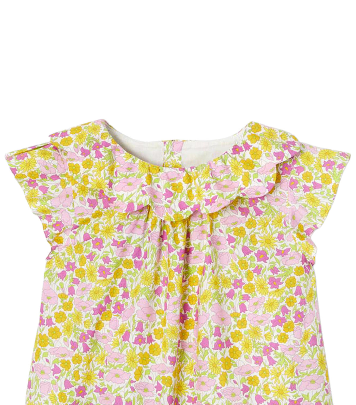 Nadia Blouse