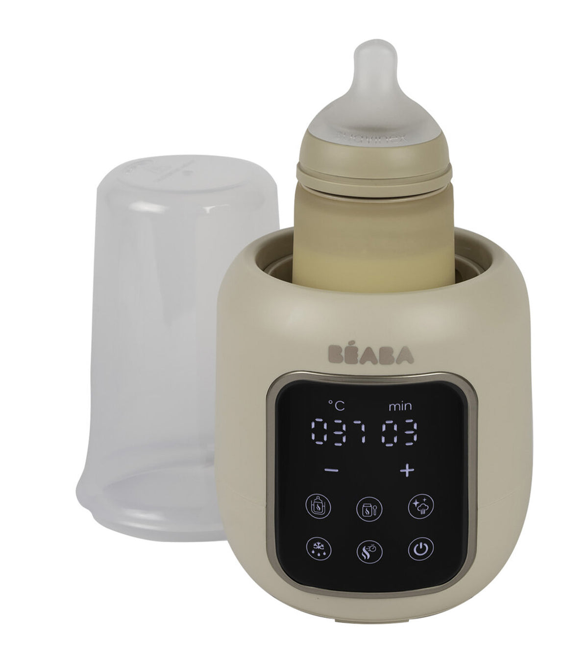 5-in-1 Multi Milk Clay