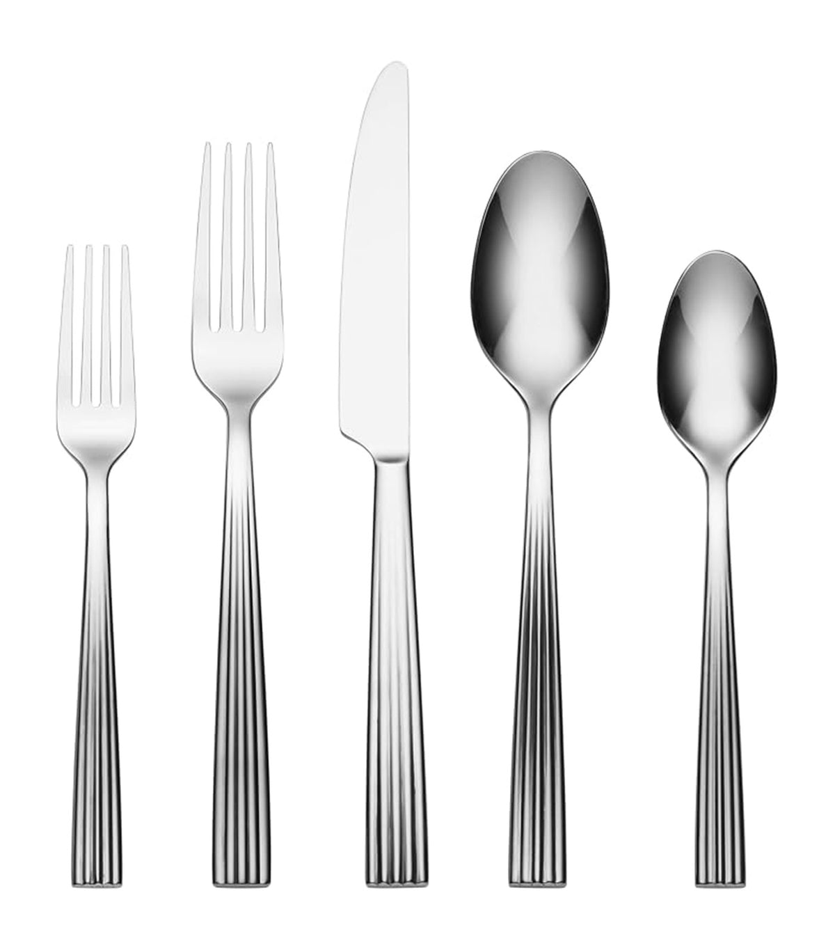 Kennedy 20-Piece Set of 4