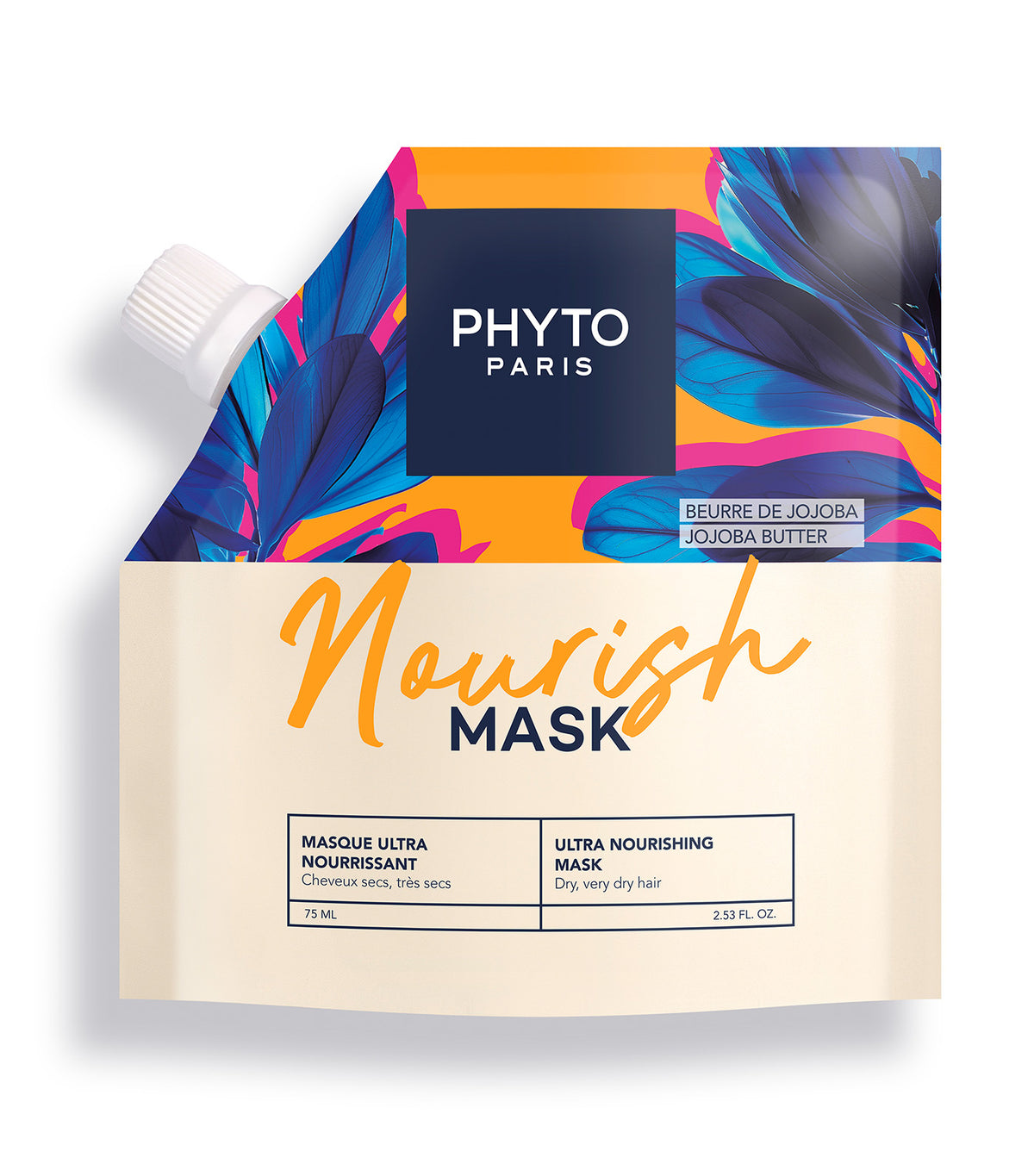 Ultra Nourishing Mask