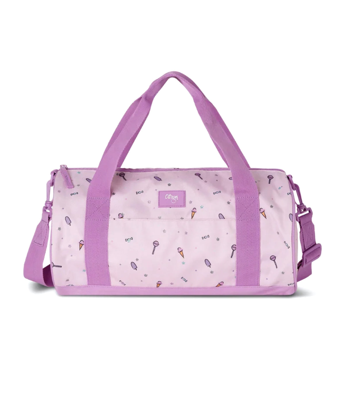 Kids Duffle Bag Unicorn