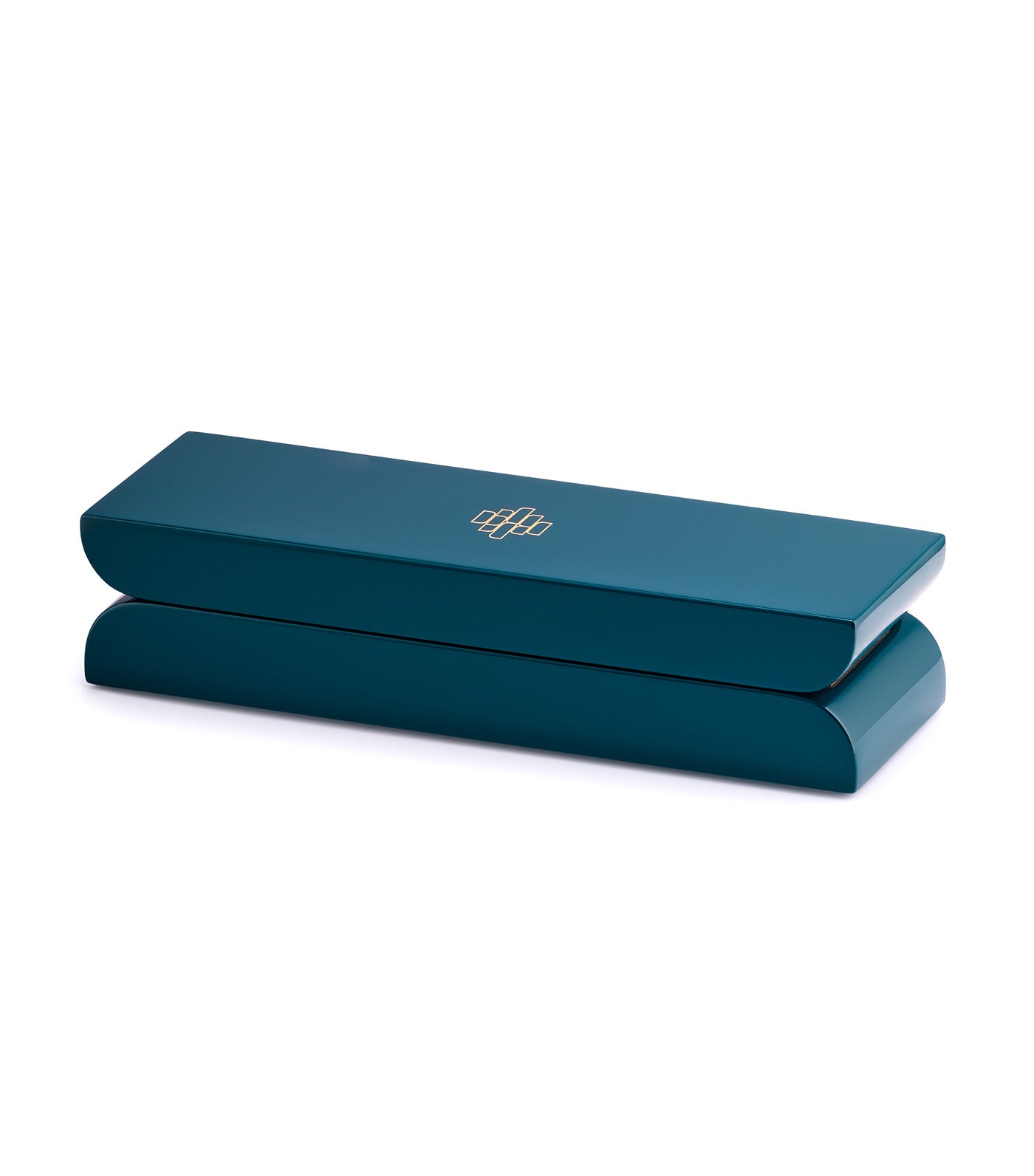 Innate Pencil Case Teal