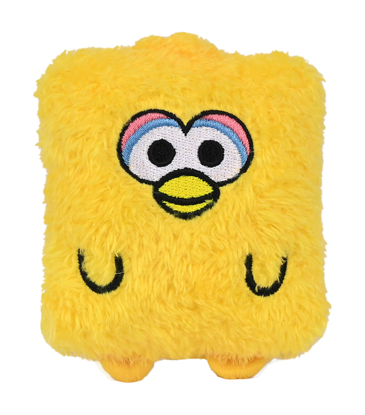 Mini Plush Blind Bag Wave 1