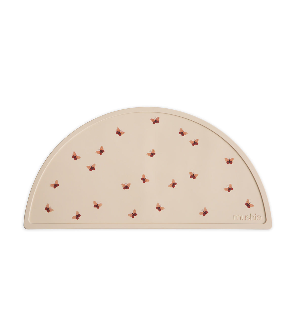 Silicone Mat Butterflies