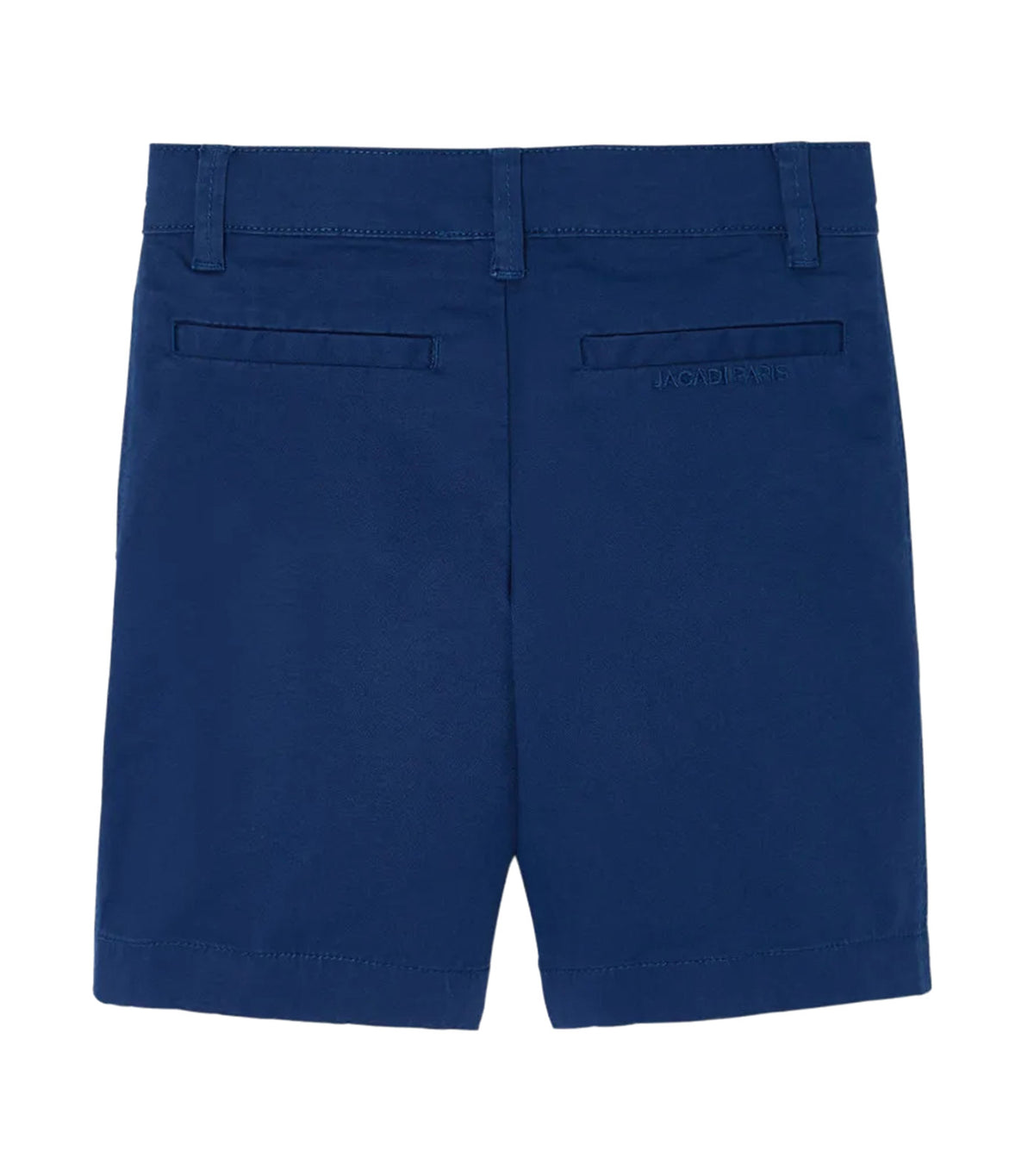 College Bottom Bleu Cobalt