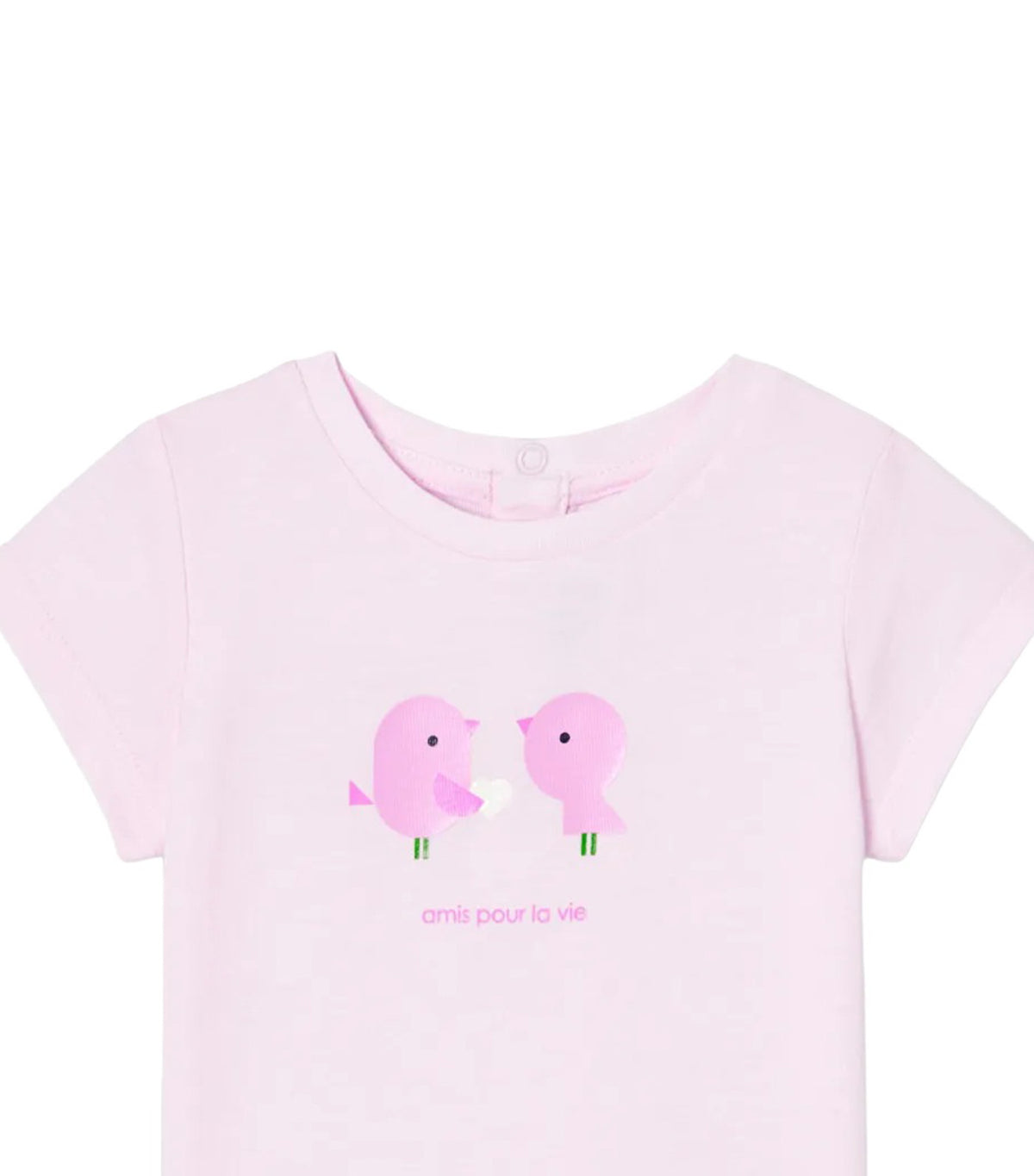 Printemps Top