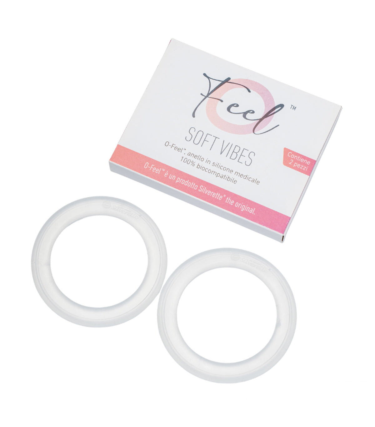 O-Feel Rings