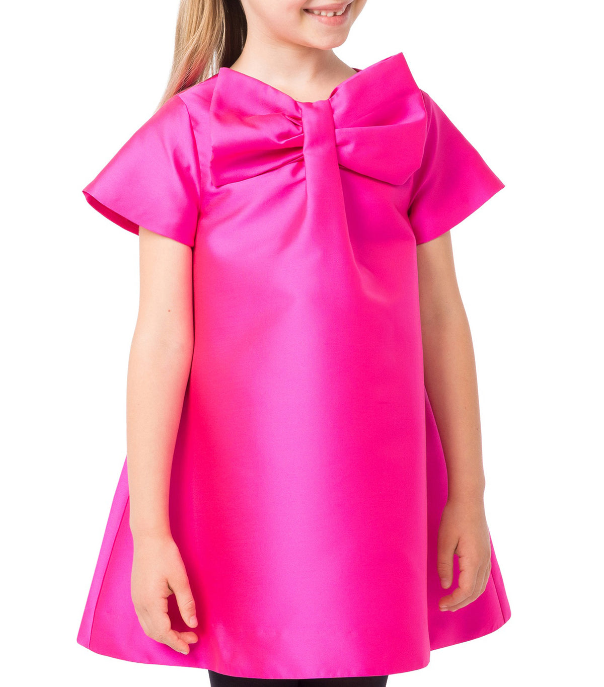 Petunia Dress