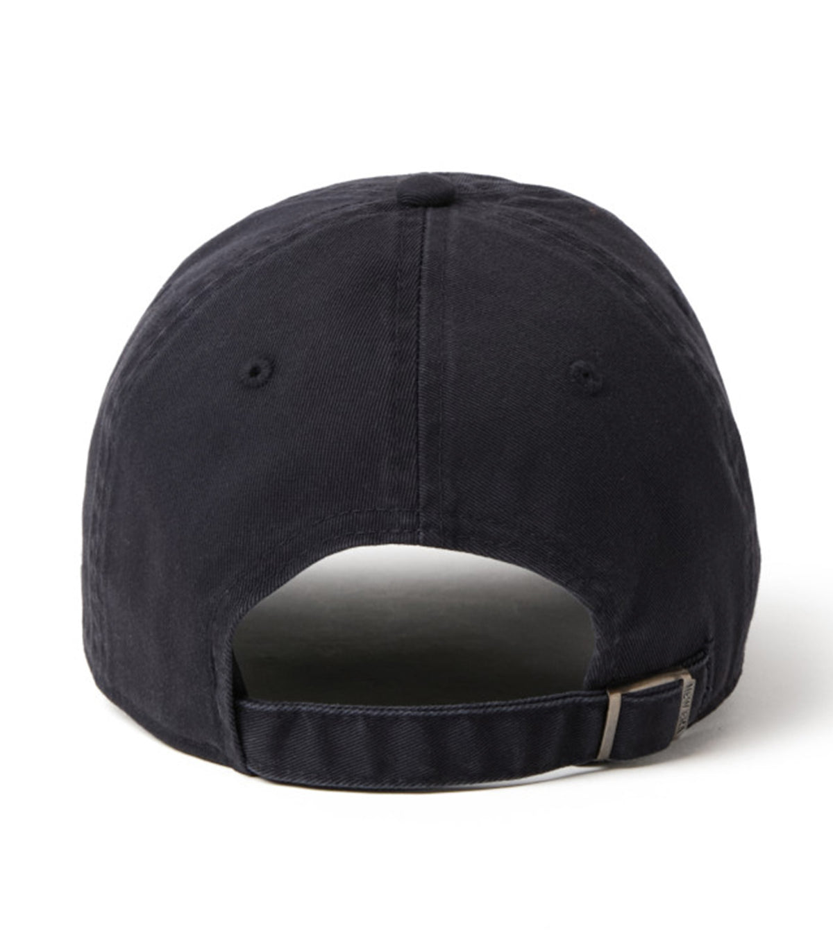 Mini Logo Casual Classic Cap Navy