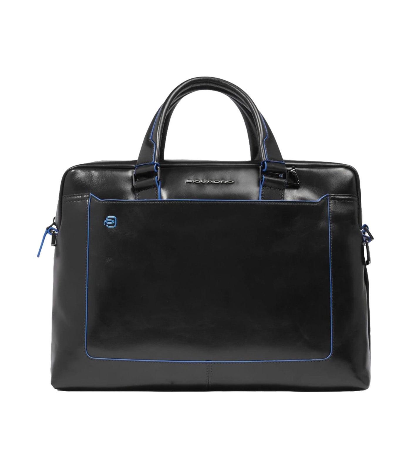 Personalizable Laptop Bag 14in Black